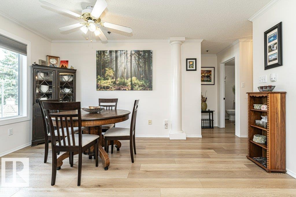 Photo 11 at 211 - 10610 76 Street NW, Forest Heights, Edmonton