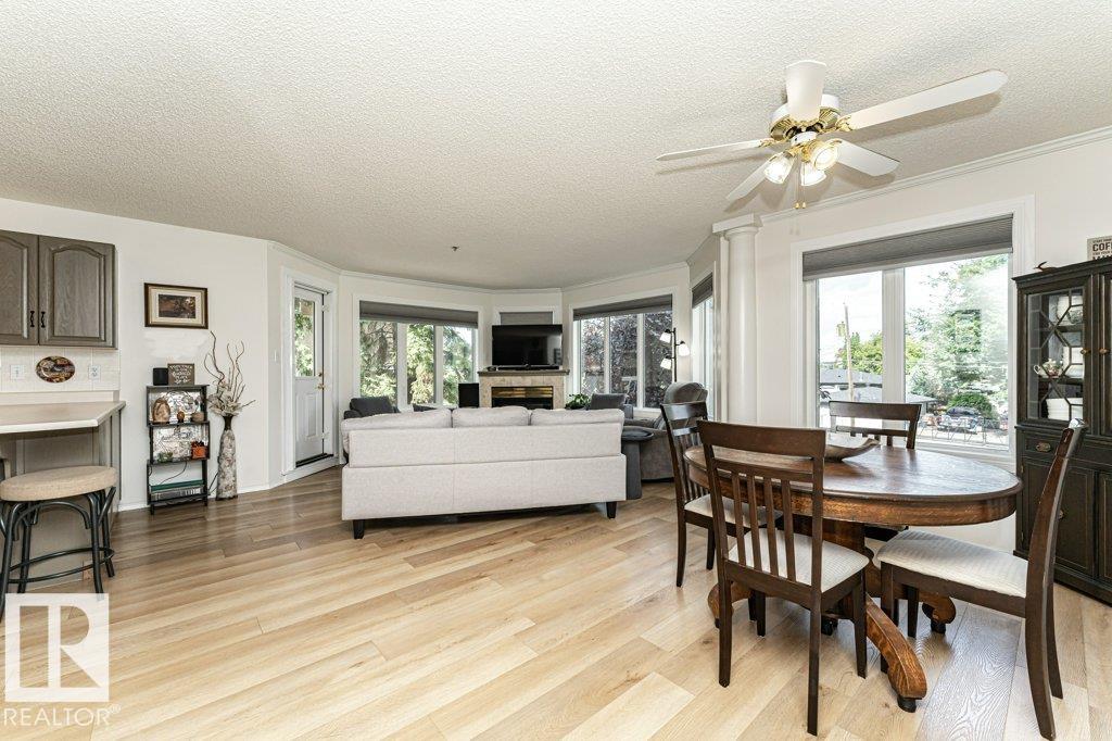 Photo 13 at 211 - 10610 76 Street NW, Forest Heights, Edmonton