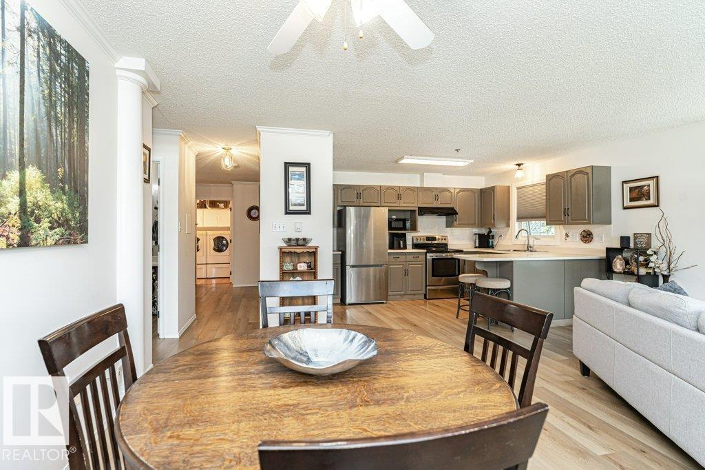 Photo 3 at 211 - 10610 76 Street NW, Forest Heights, Edmonton