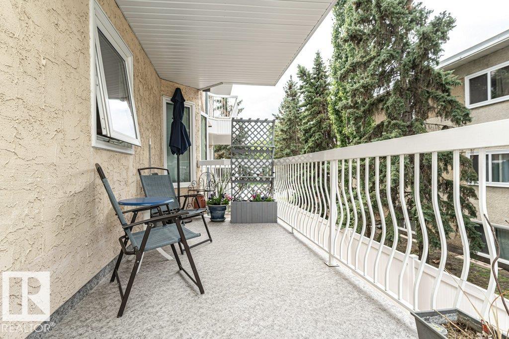 Photo 25 at 211 - 10610 76 Street NW, Forest Heights, Edmonton