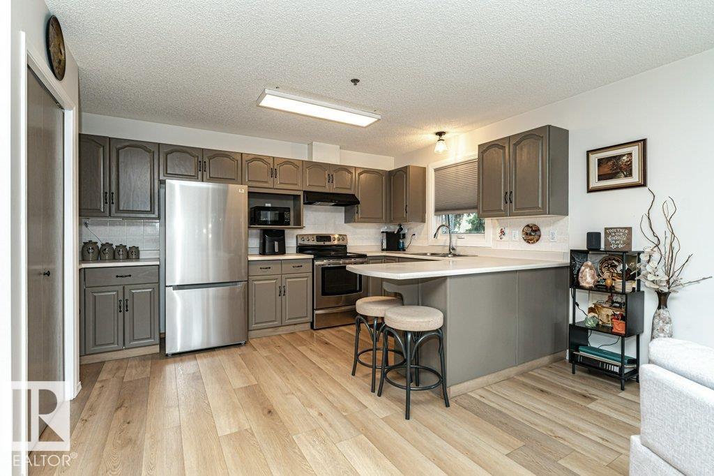 Photo 4 at 211 - 10610 76 Street NW, Forest Heights, Edmonton