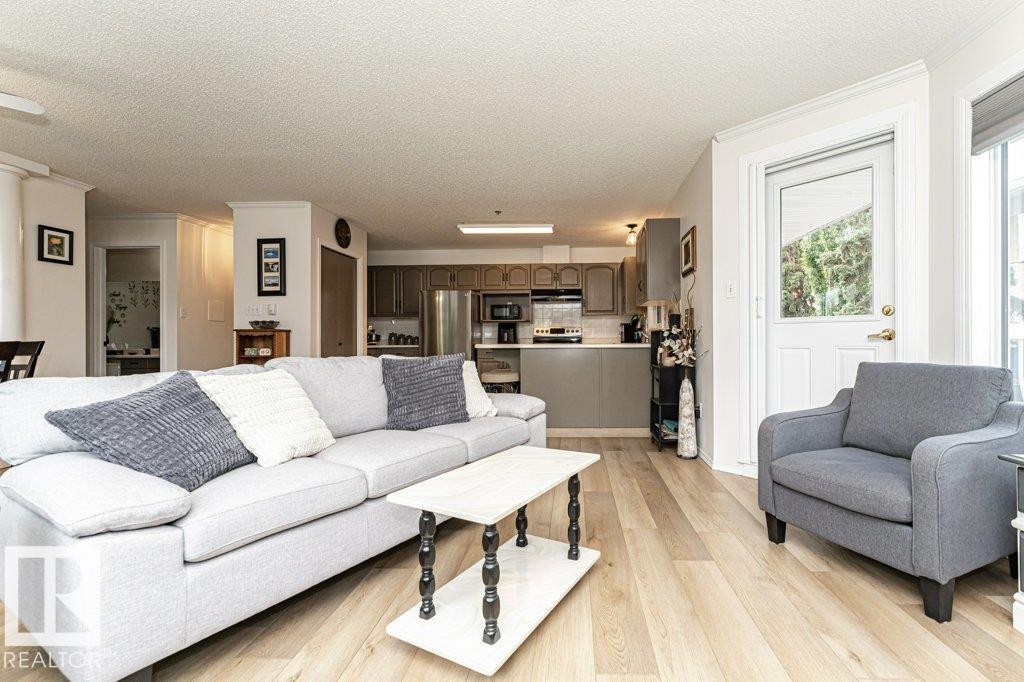 Photo 9 at 211 - 10610 76 Street NW, Forest Heights, Edmonton