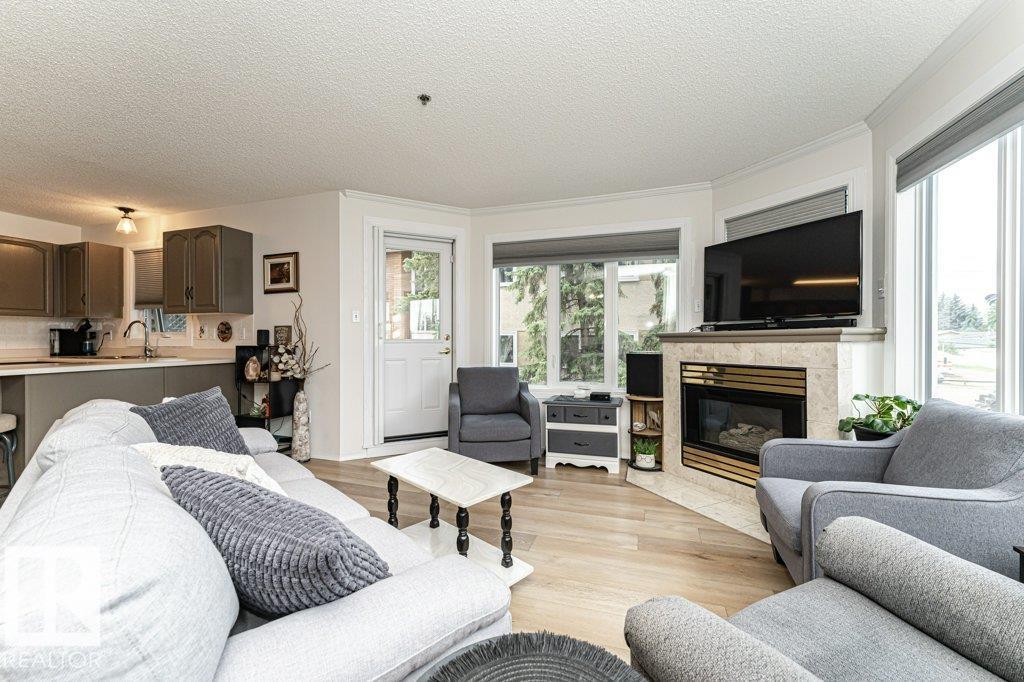 Photo 10 at 211 - 10610 76 Street NW, Forest Heights, Edmonton