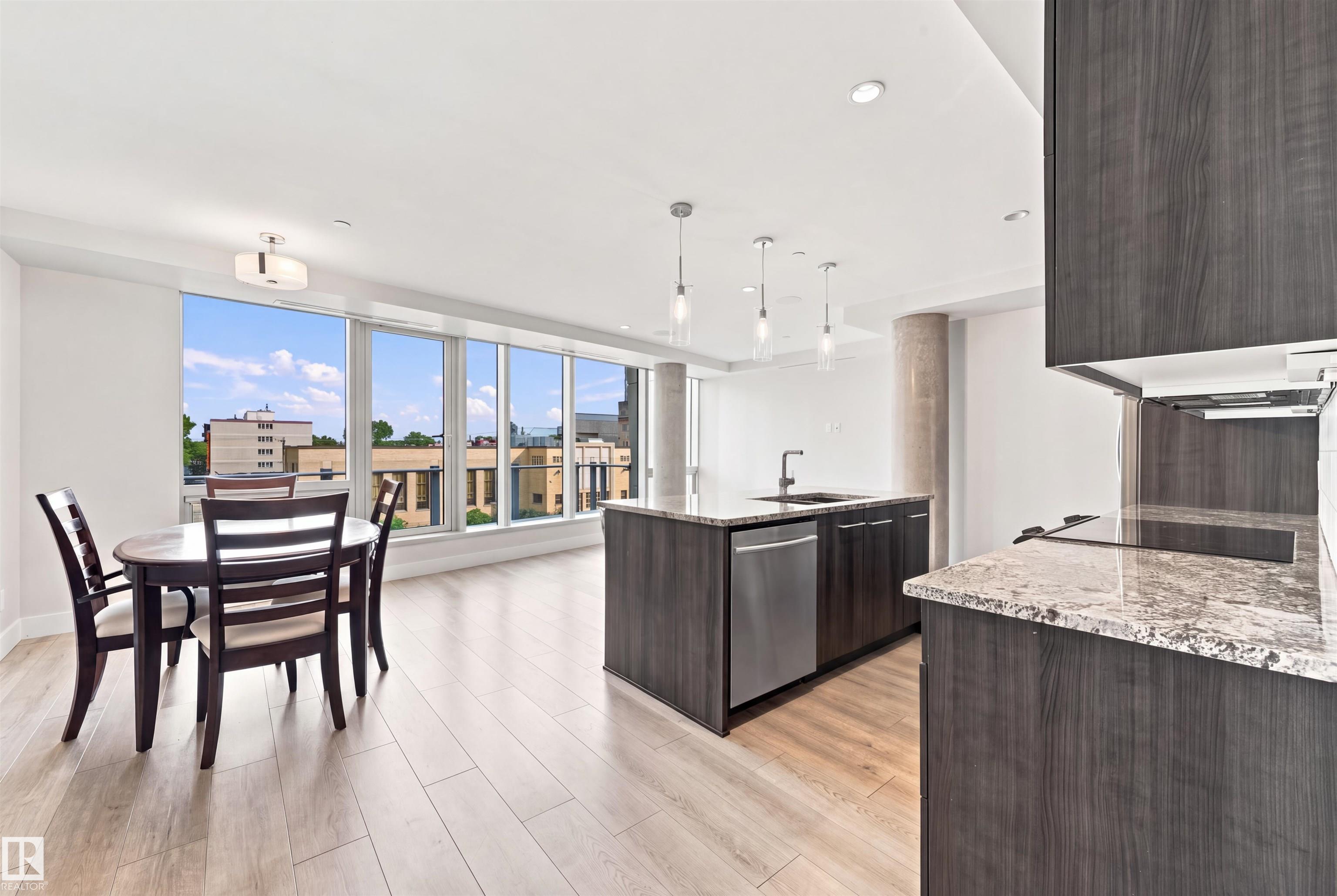 Photo 15 at 304 - 11969 Jasper Avenue NW, Wîhkwêntôwin, Edmonton