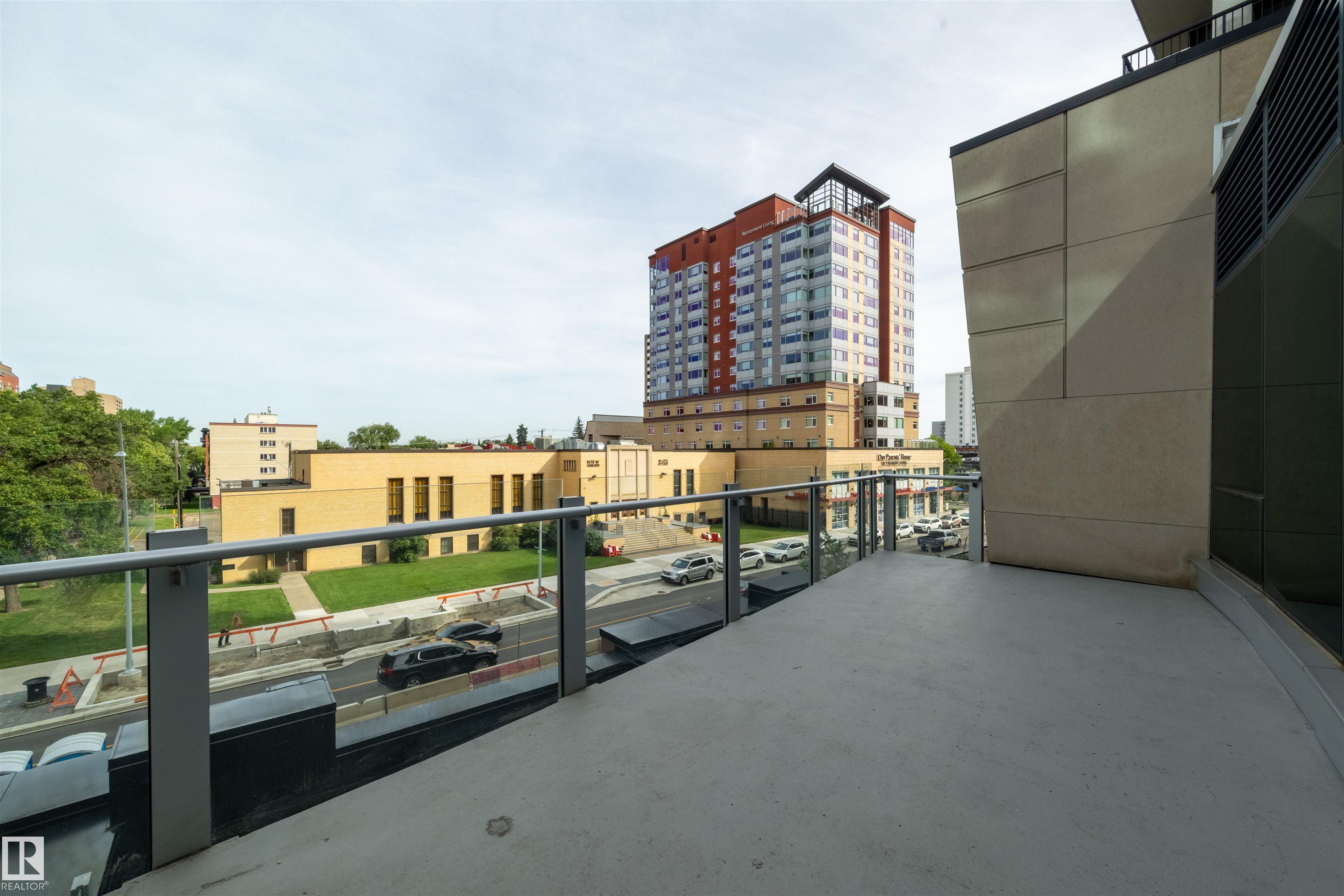 Photo 25 at 304 - 11969 Jasper Avenue NW, Wîhkwêntôwin, Edmonton