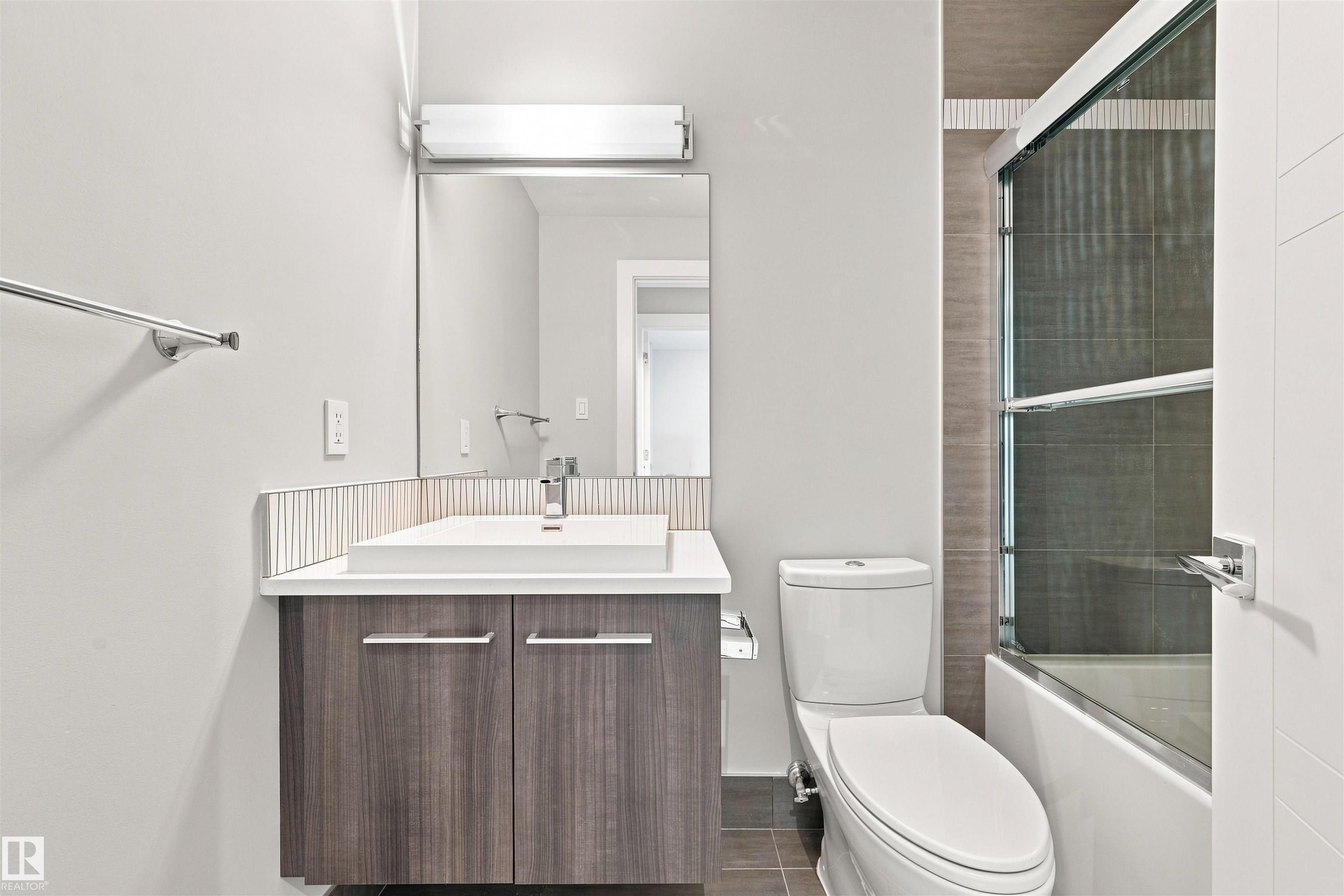 Photo 28 at 304 - 11969 Jasper Avenue NW, Wîhkwêntôwin, Edmonton
