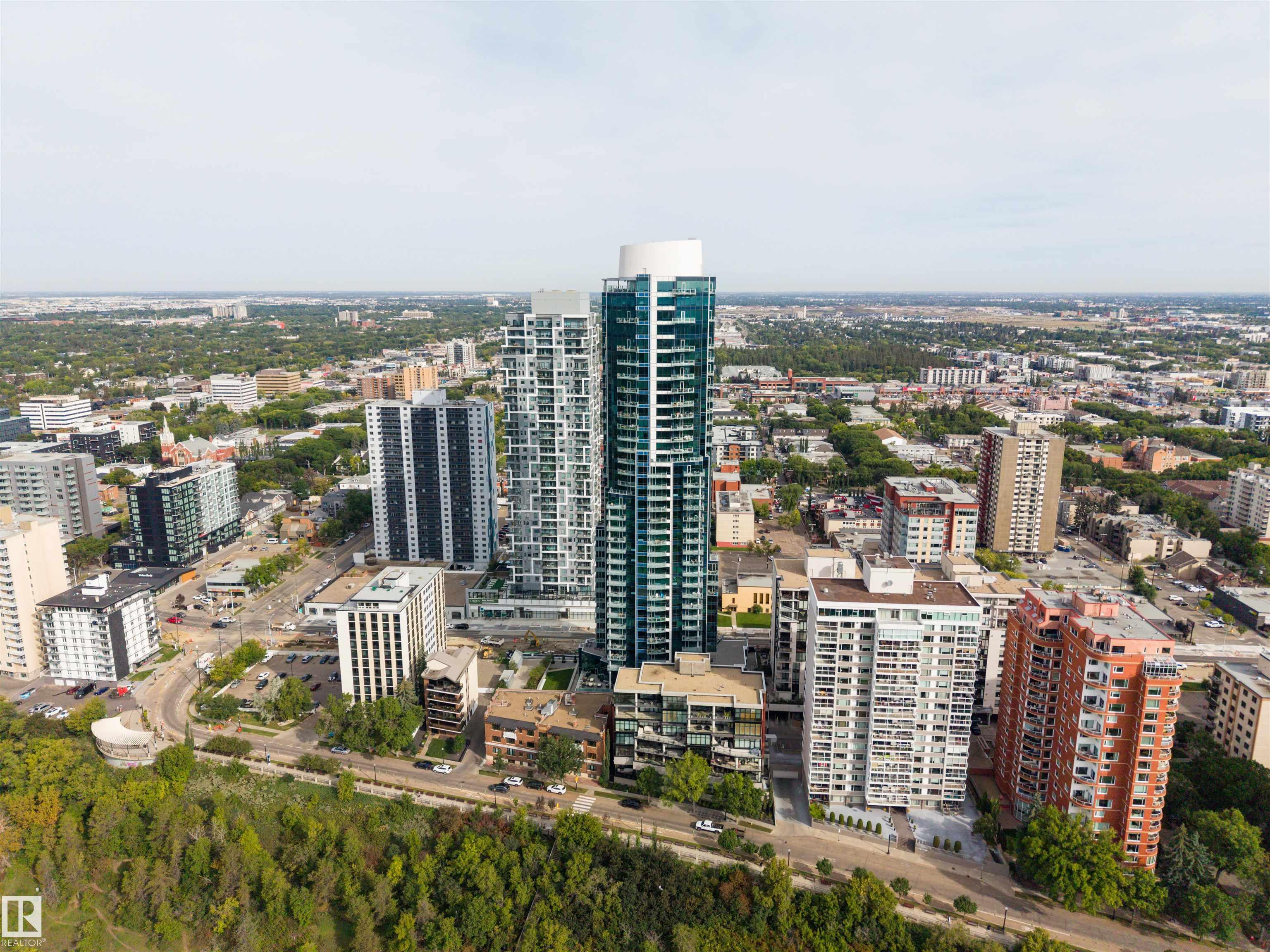 Photo 32 at 304 - 11969 Jasper Avenue NW, Wîhkwêntôwin, Edmonton