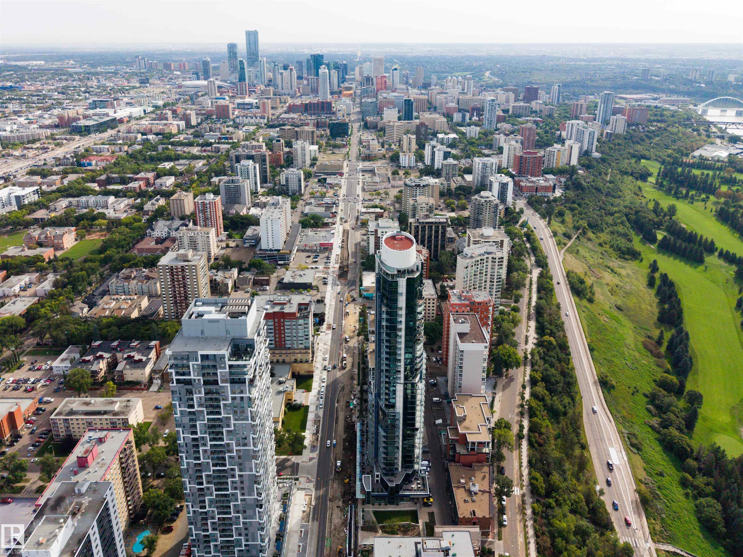 Photo 33 at 304 - 11969 Jasper Avenue NW, Wîhkwêntôwin, Edmonton