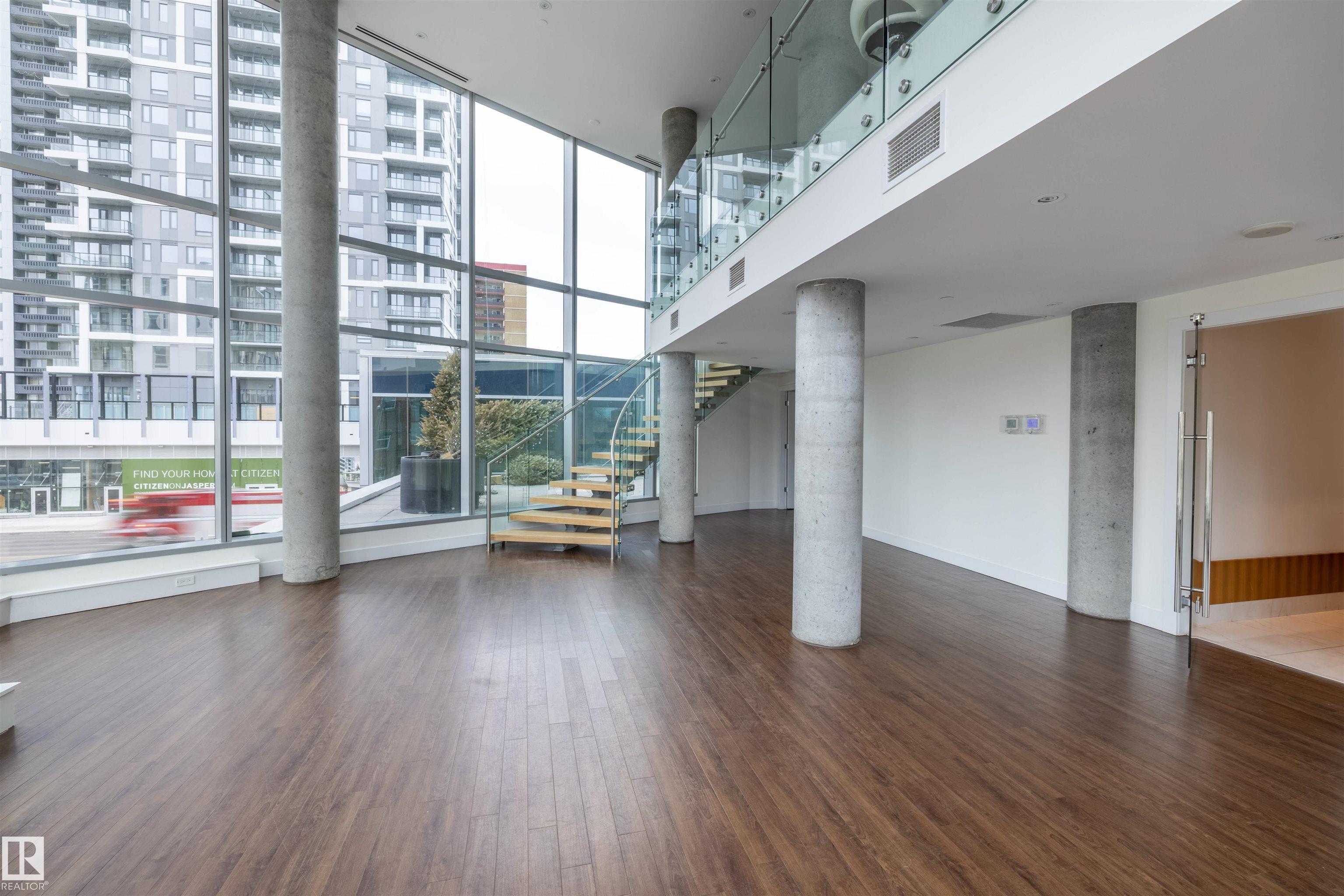Photo 6 at 304 - 11969 Jasper Avenue NW, Wîhkwêntôwin, Edmonton