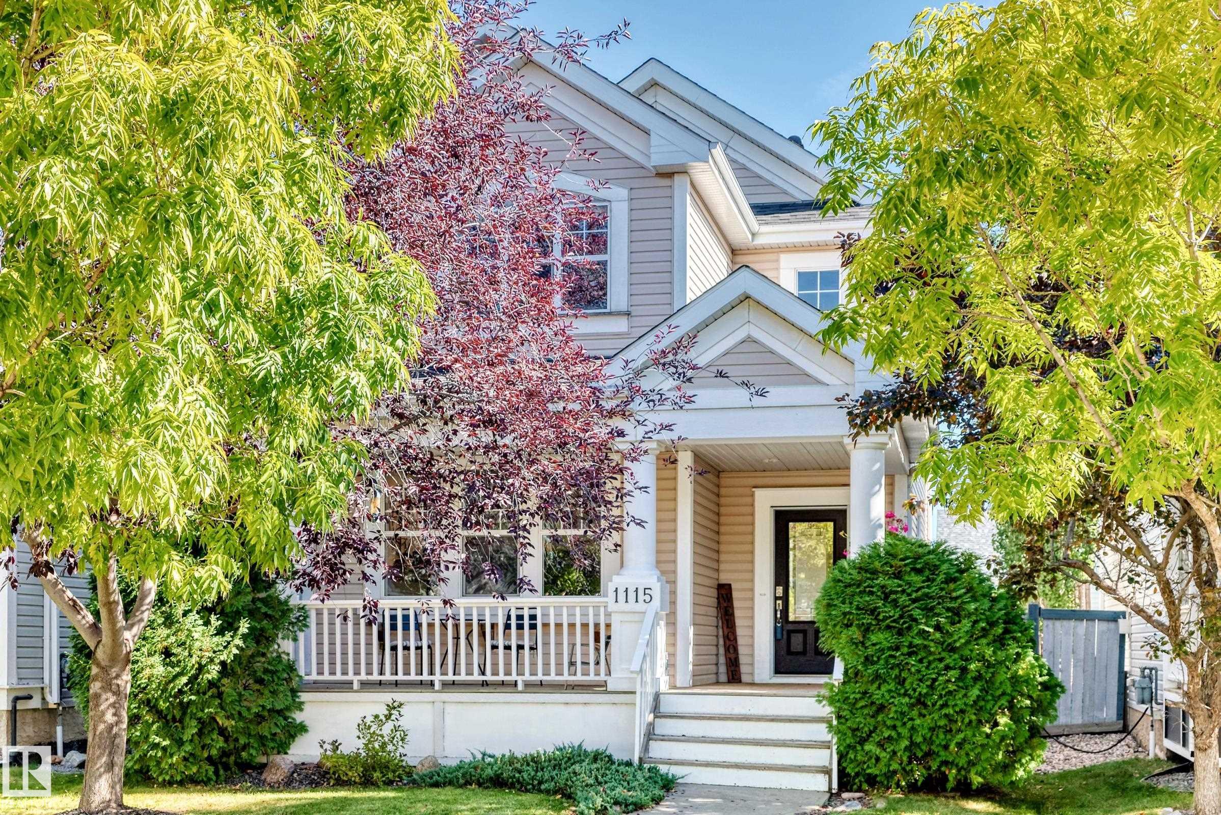 1115 80 Street SW, Summerside, Edmonton 2