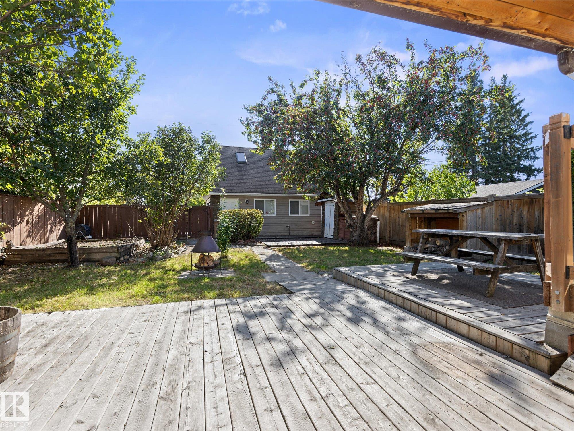 Photo 26 at 11119 62 Avenue NW, Parkallen, Edmonton
