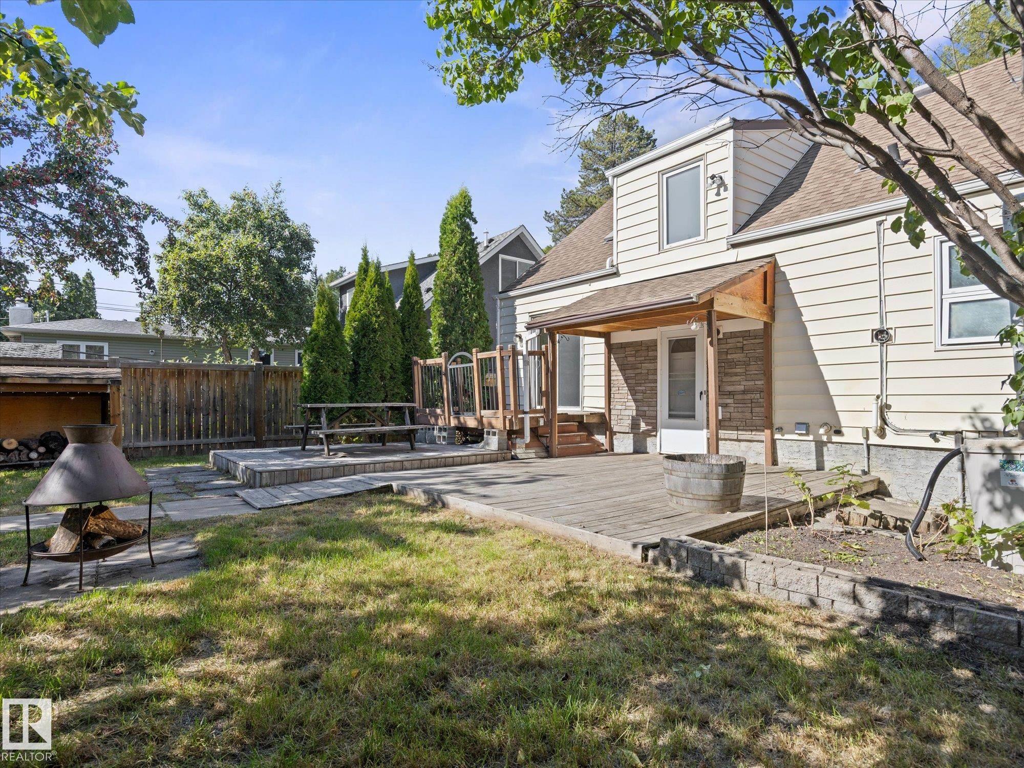 Photo 28 at 11119 62 Avenue NW, Parkallen, Edmonton