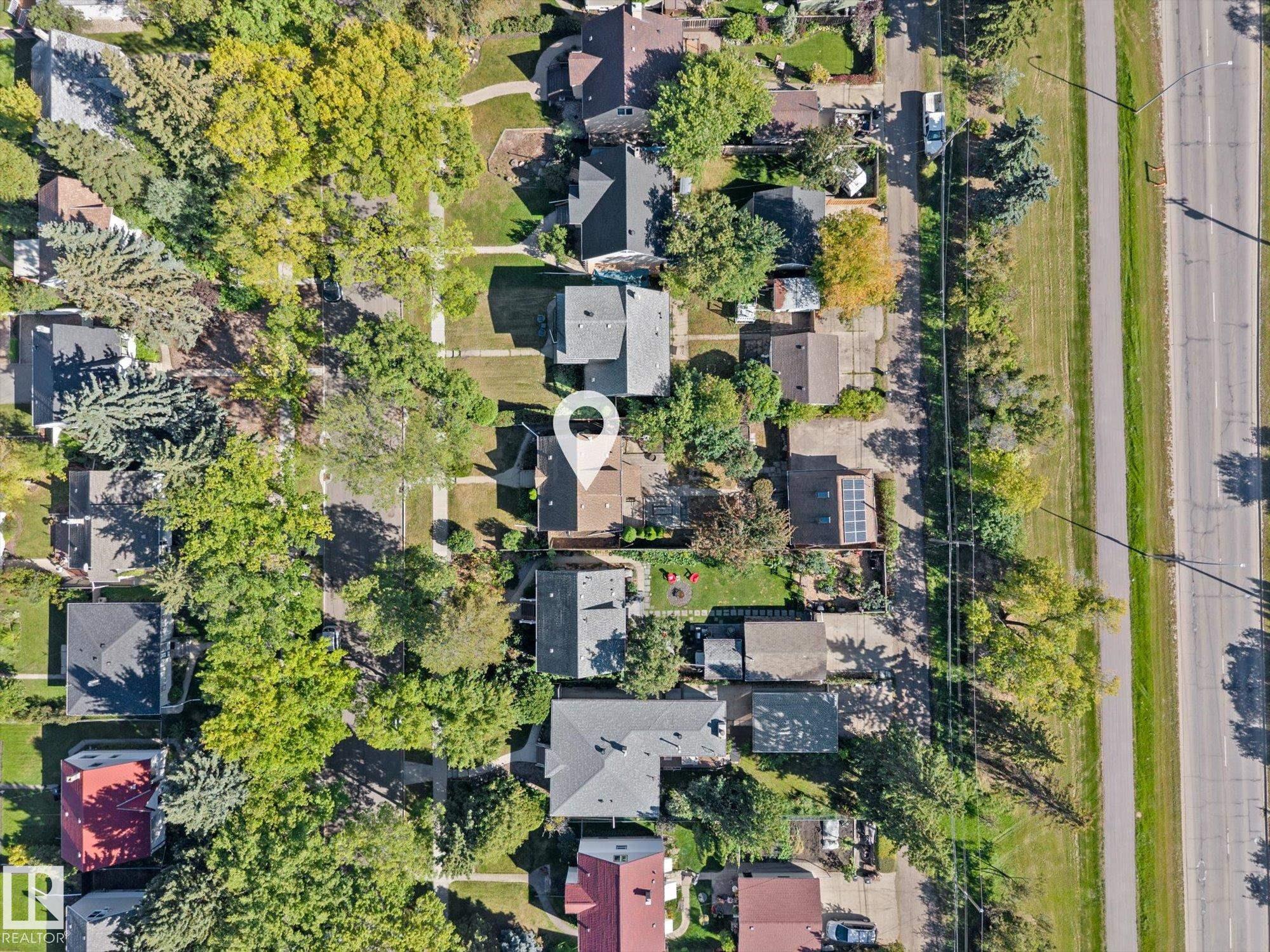 Photo 35 at 11119 62 Avenue NW, Parkallen, Edmonton