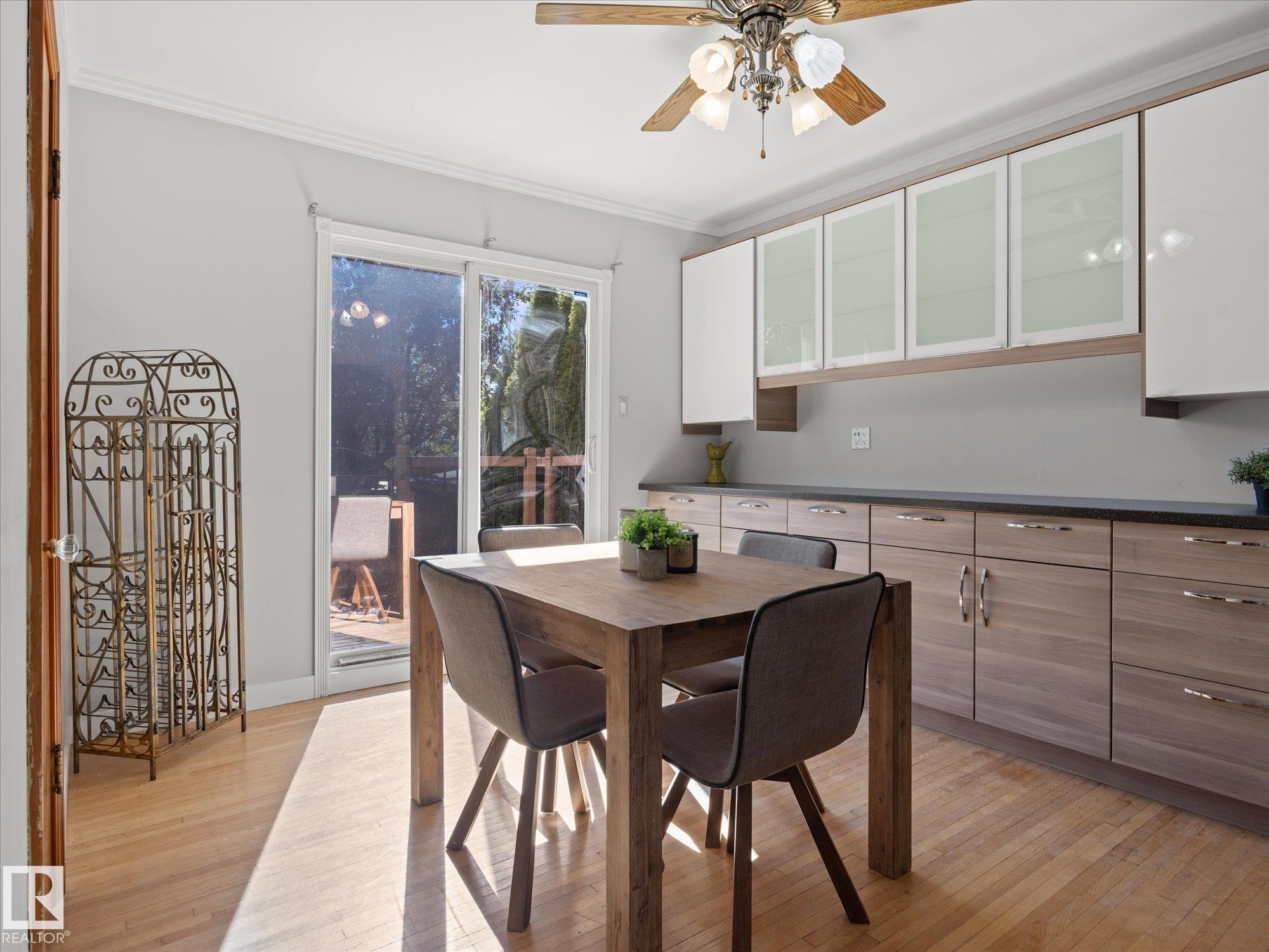 Photo 7 at 11119 62 Avenue NW, Parkallen, Edmonton