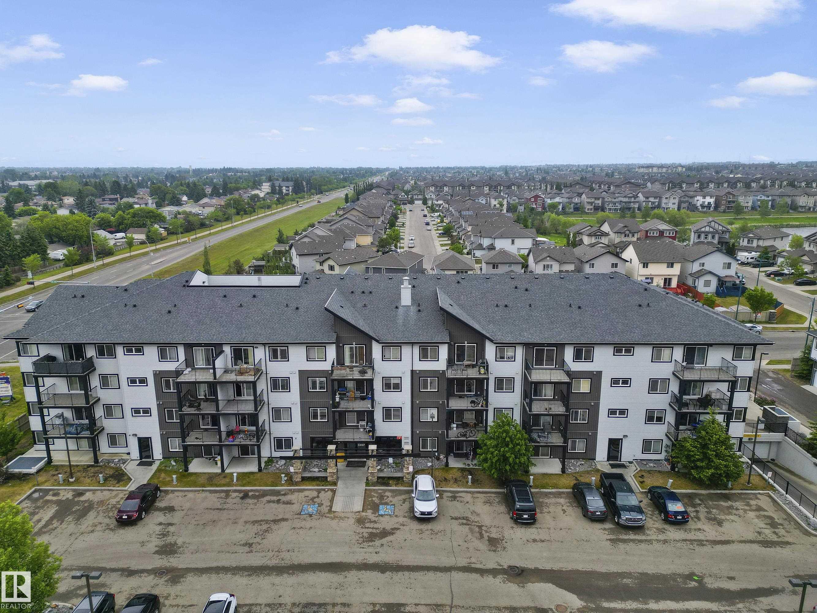 114 - 3357 16a Avenue NW, Laurel, Edmonton 2