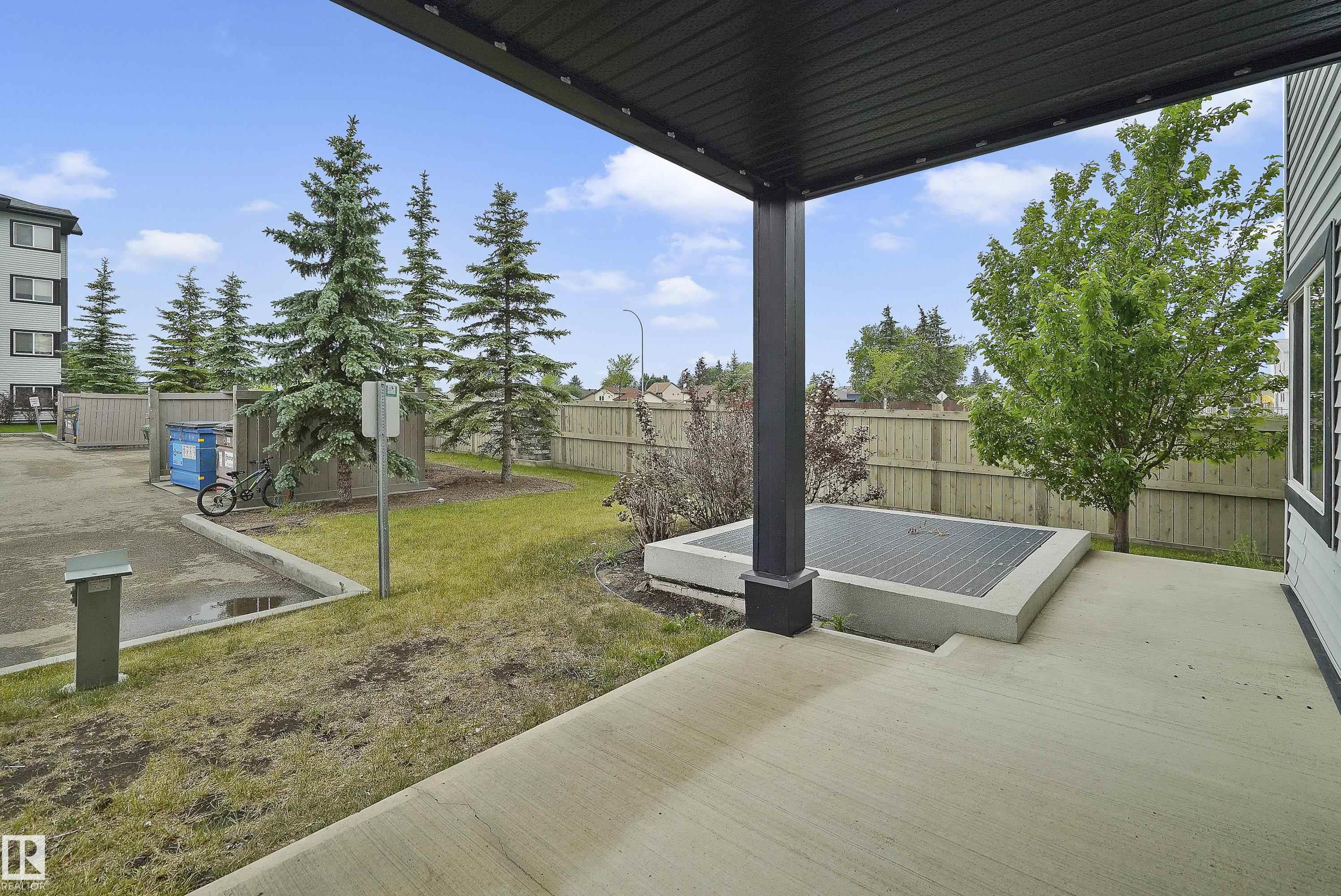 Photo 39 at 114 - 3357 16a Avenue NW, Laurel, Edmonton