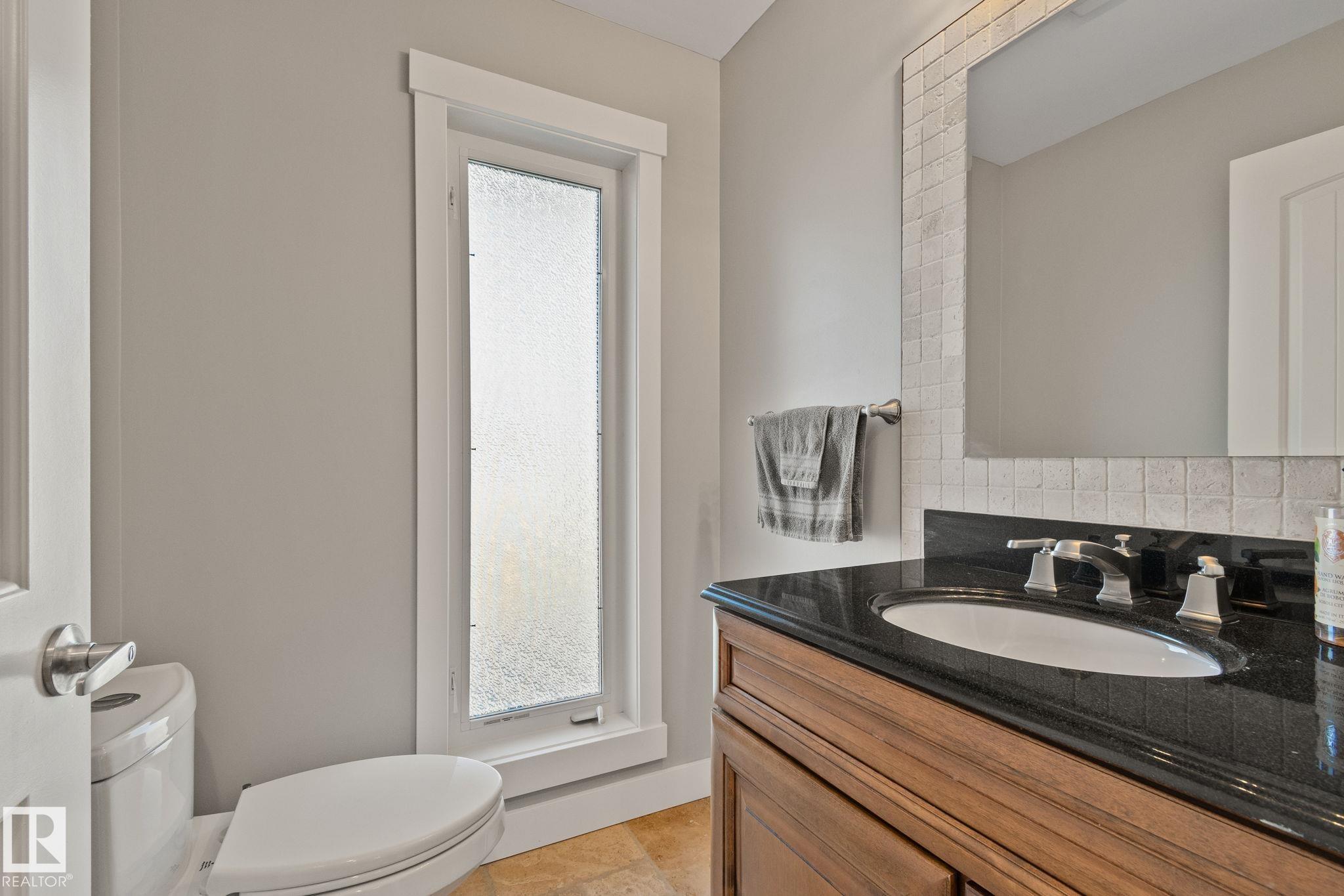 Photo 18 at 12403 29a Avenue NW, Blue Quill Estates, Edmonton