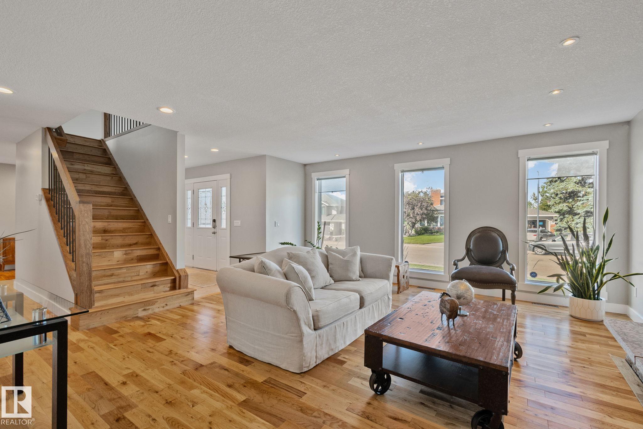 Photo 4 at 12403 29a Avenue NW, Blue Quill Estates, Edmonton