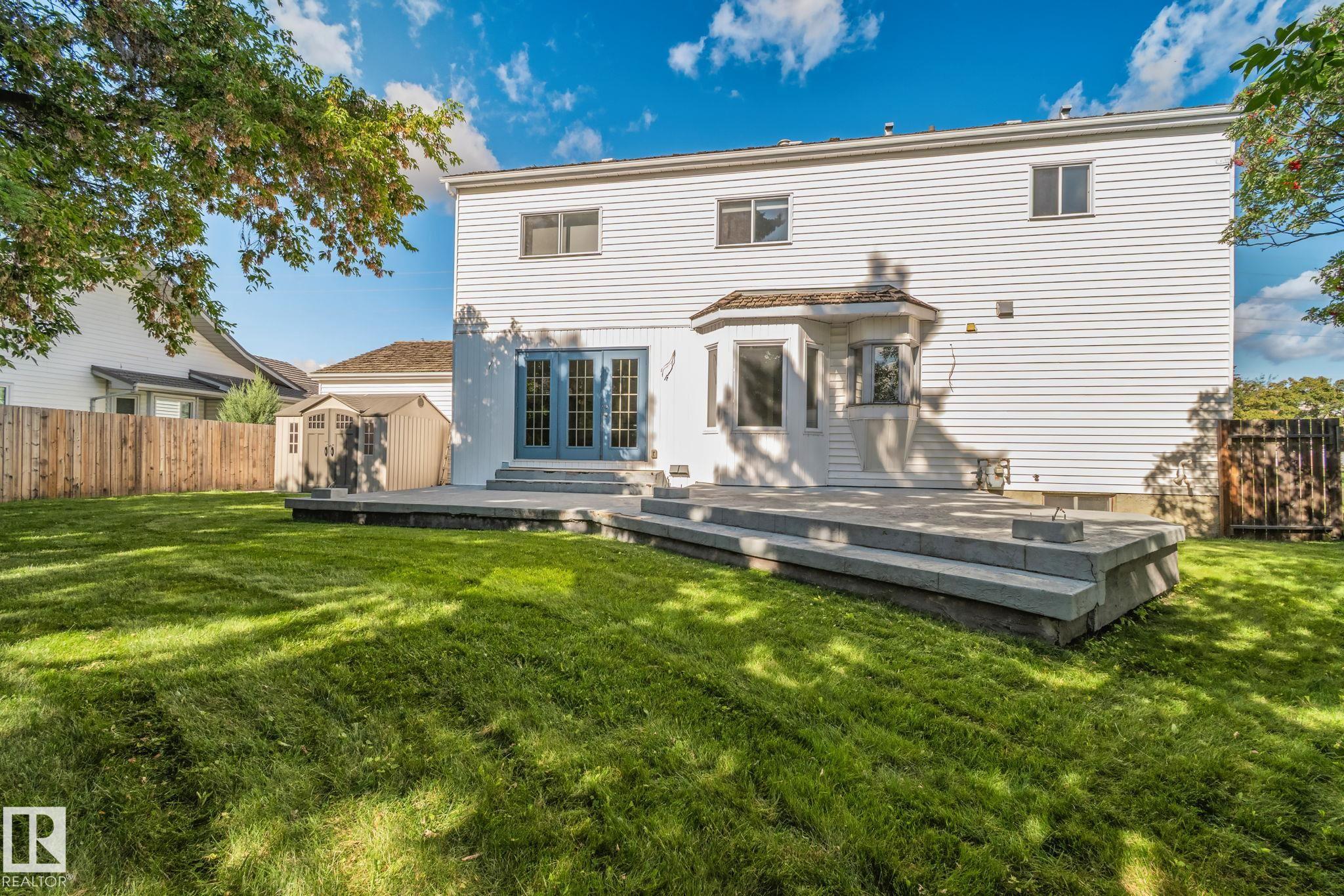 Photo 40 at 12403 29a Avenue NW, Blue Quill Estates, Edmonton