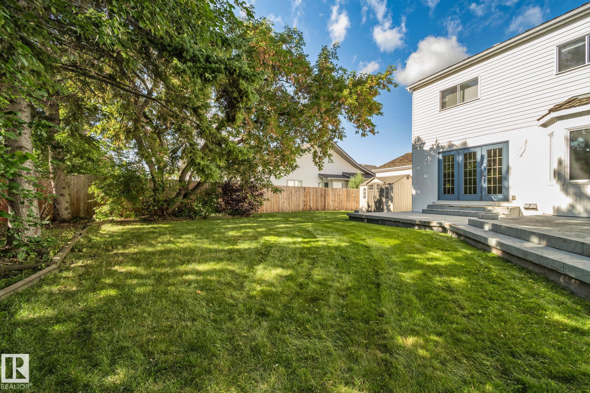 Photo 41 at 12403 29a Avenue NW, Blue Quill Estates, Edmonton