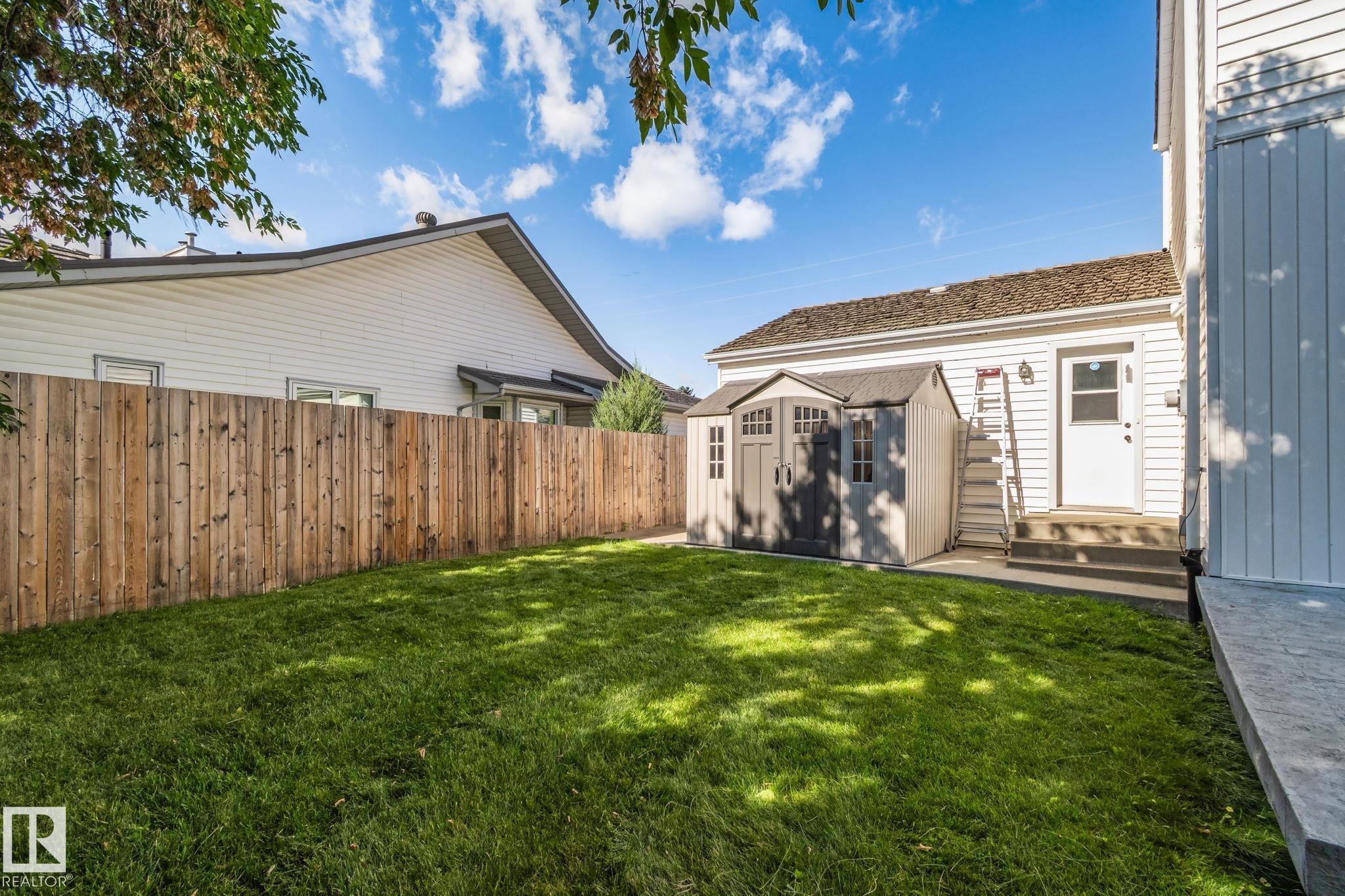 Photo 42 at 12403 29a Avenue NW, Blue Quill Estates, Edmonton