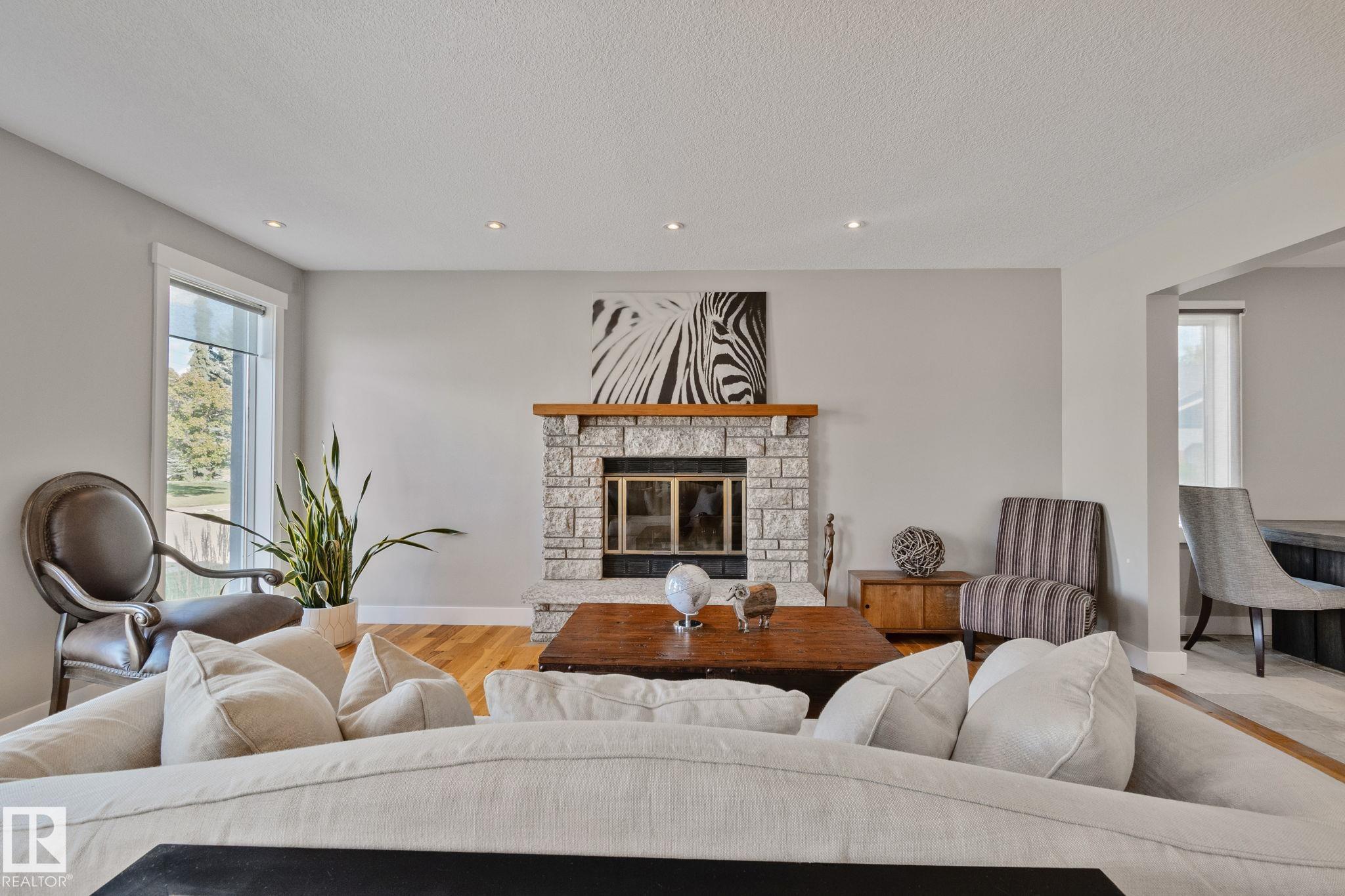 Photo 6 at 12403 29a Avenue NW, Blue Quill Estates, Edmonton