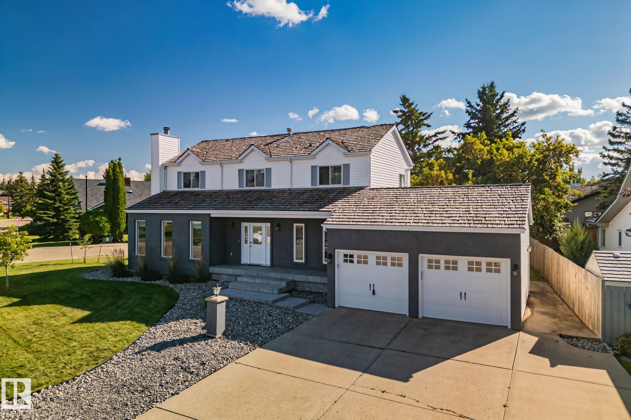 Photo 59 at 12403 29a Avenue NW, Blue Quill Estates, Edmonton