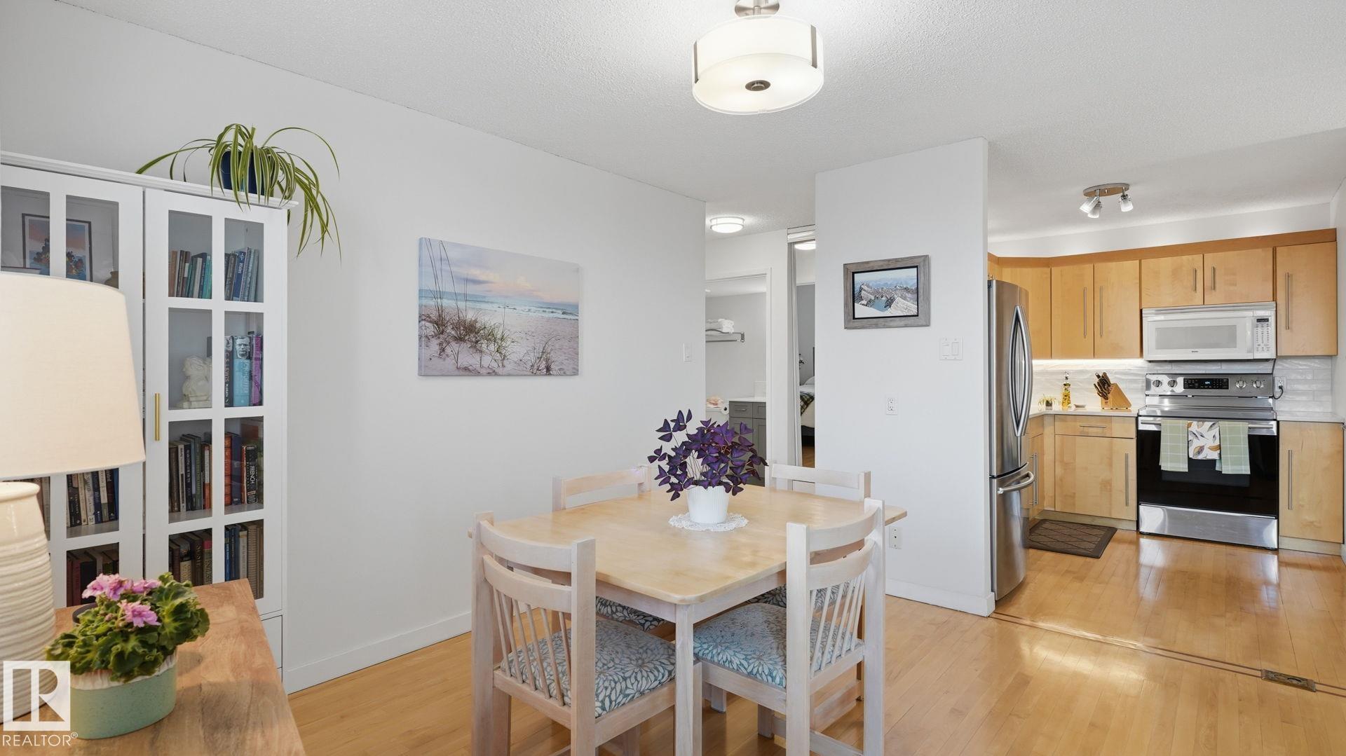 Photo 13 at 1803 - 9916 113 Street NW, Wîhkwêntôwin, Edmonton