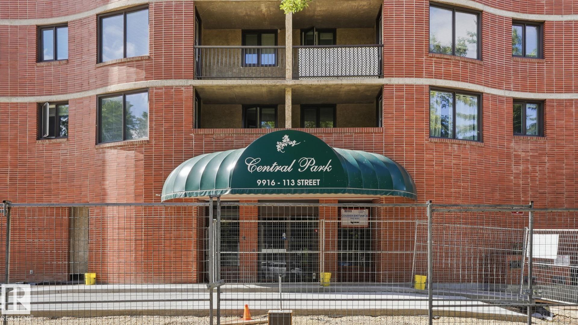 Photo 40 at 1803 - 9916 113 Street NW, Wîhkwêntôwin, Edmonton