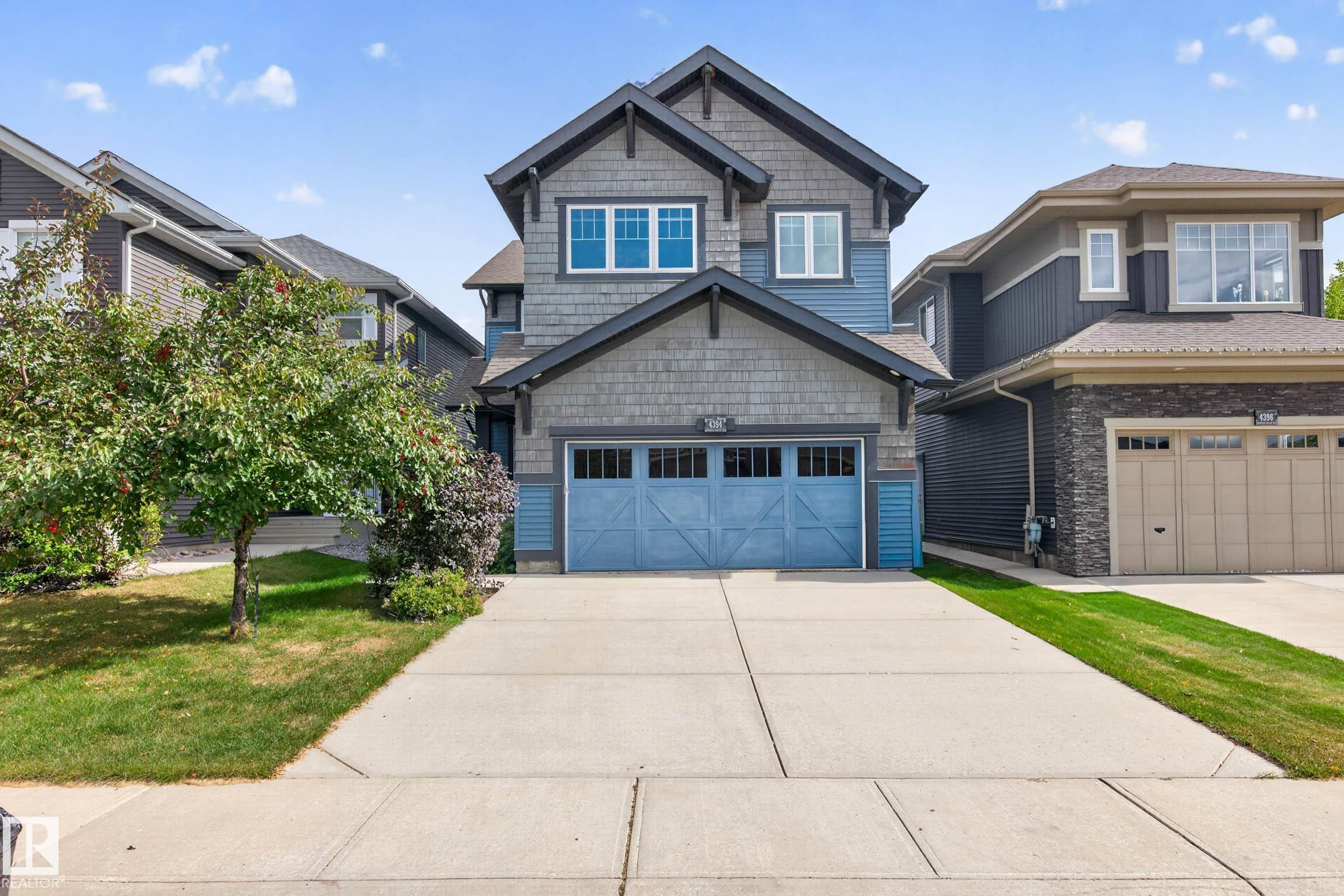 4394 Crabapple Crescent SW, The Orchards At Ellerslie, Edmonton 2
