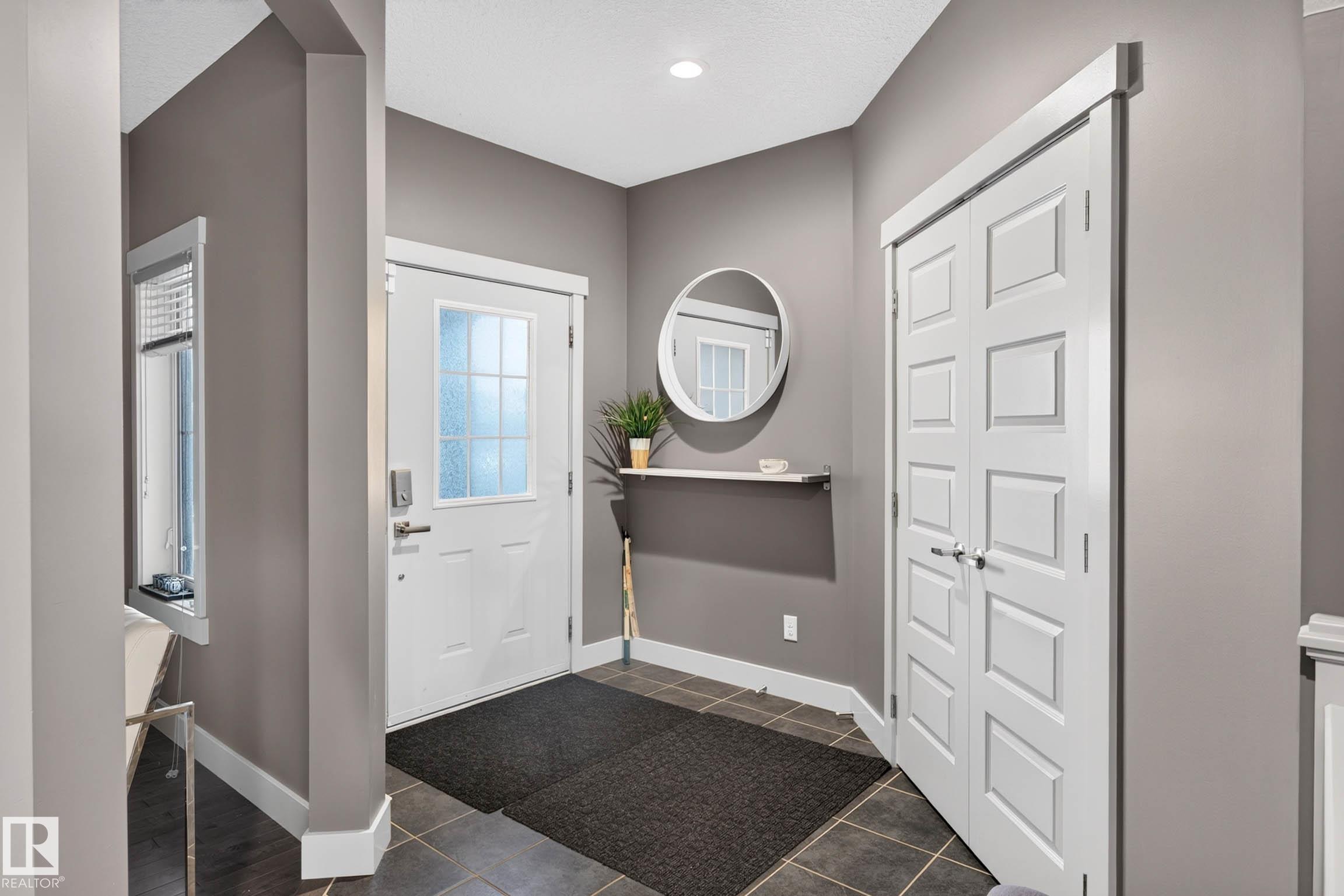Photo 2 at 4394 Crabapple Crescent SW, The Orchards At Ellerslie, Edmonton