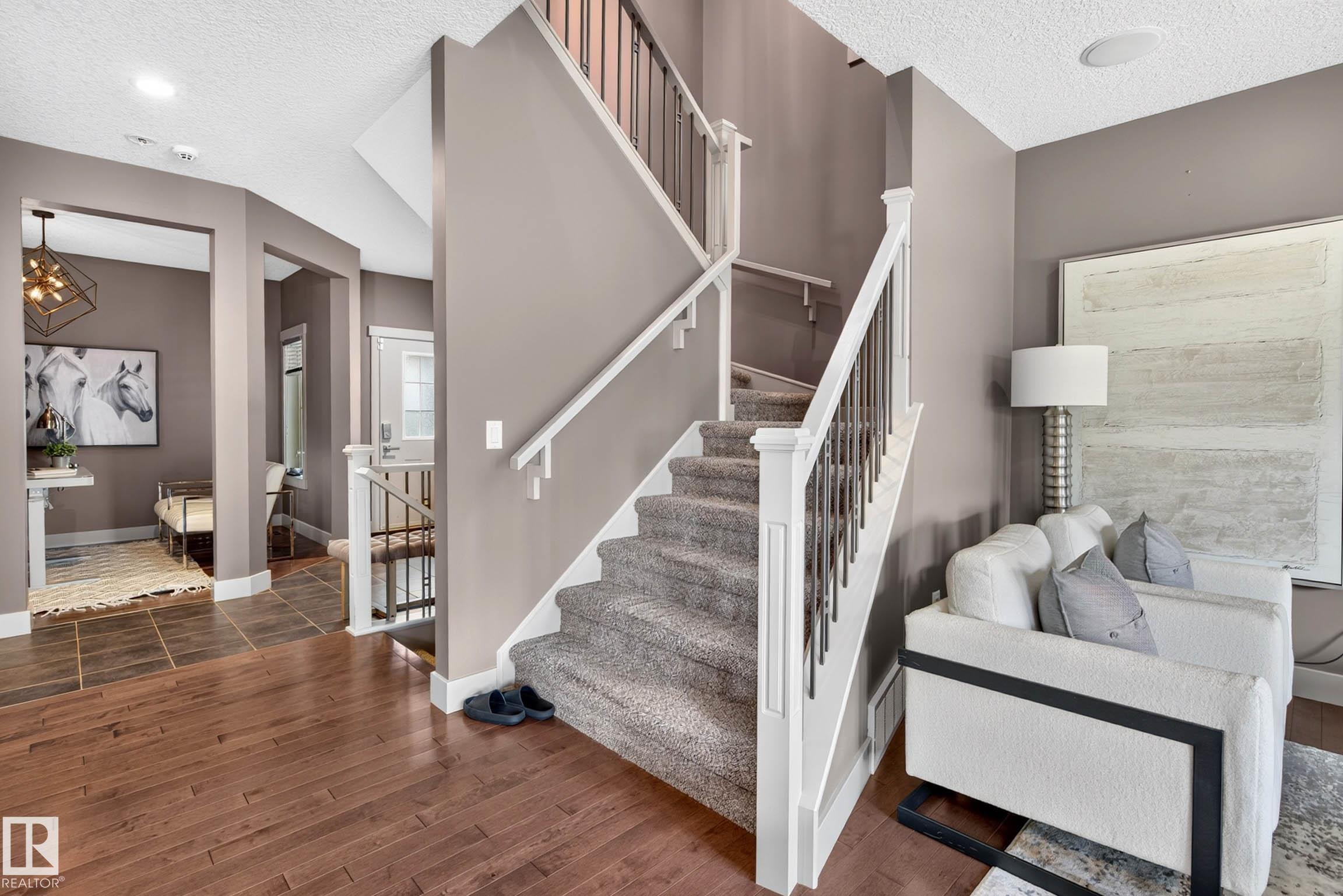 Photo 15 at 4394 Crabapple Crescent SW, The Orchards At Ellerslie, Edmonton