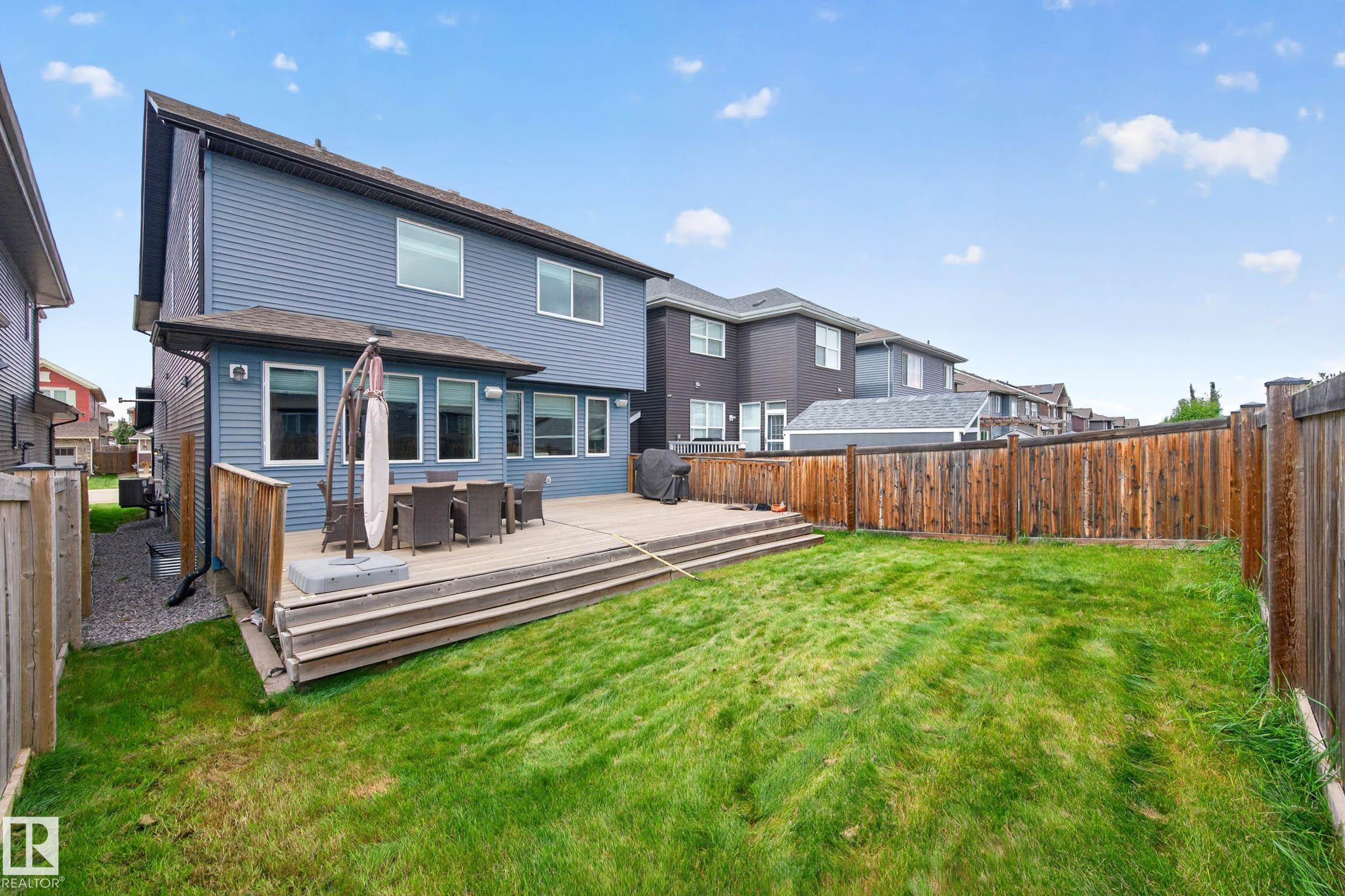 Photo 34 at 4394 Crabapple Crescent SW, The Orchards At Ellerslie, Edmonton