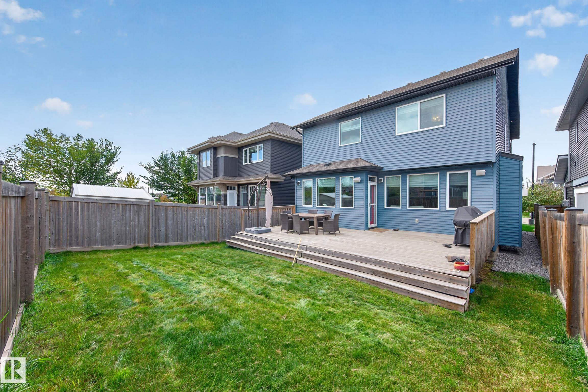Photo 35 at 4394 Crabapple Crescent SW, The Orchards At Ellerslie, Edmonton