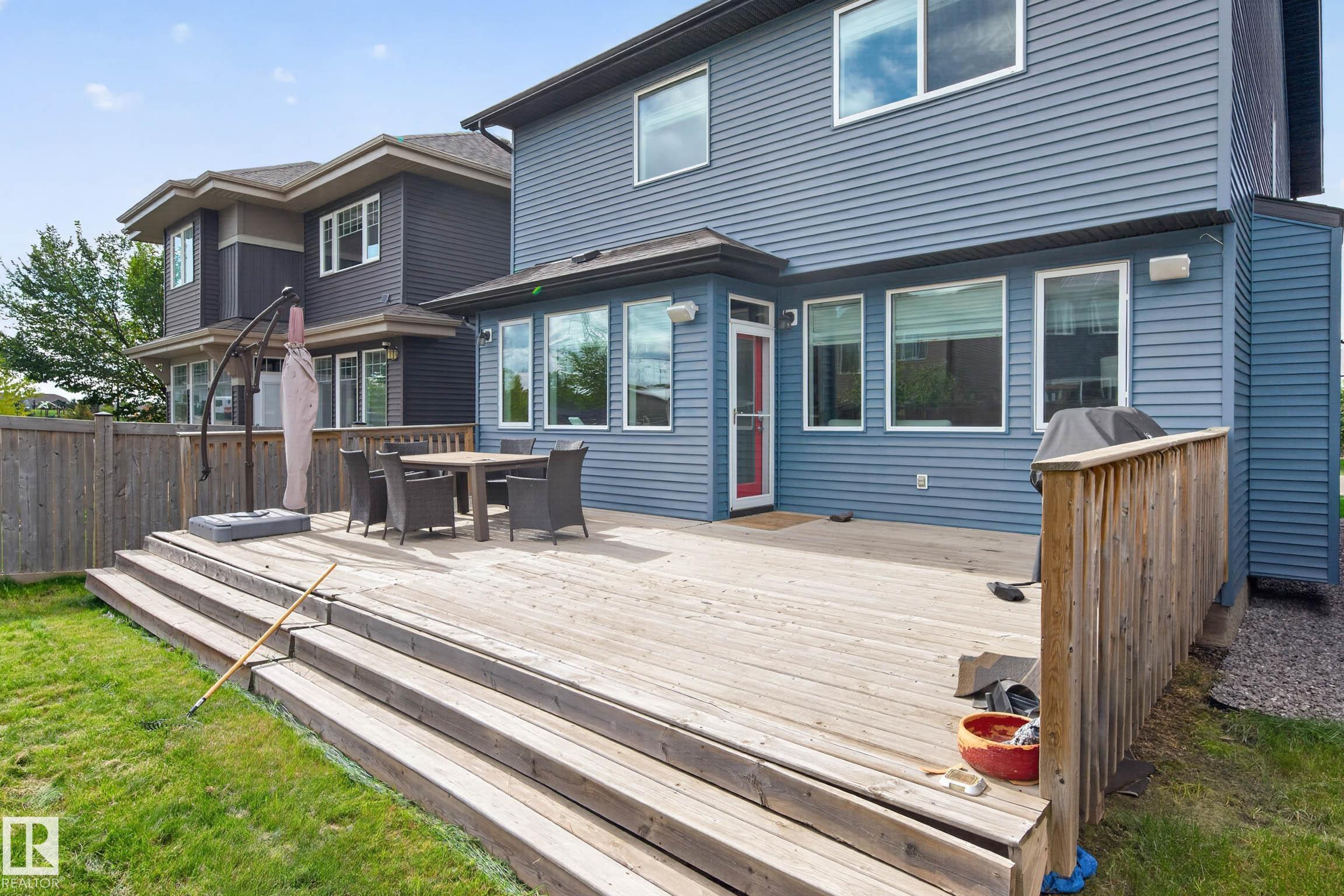 Photo 36 at 4394 Crabapple Crescent SW, The Orchards At Ellerslie, Edmonton