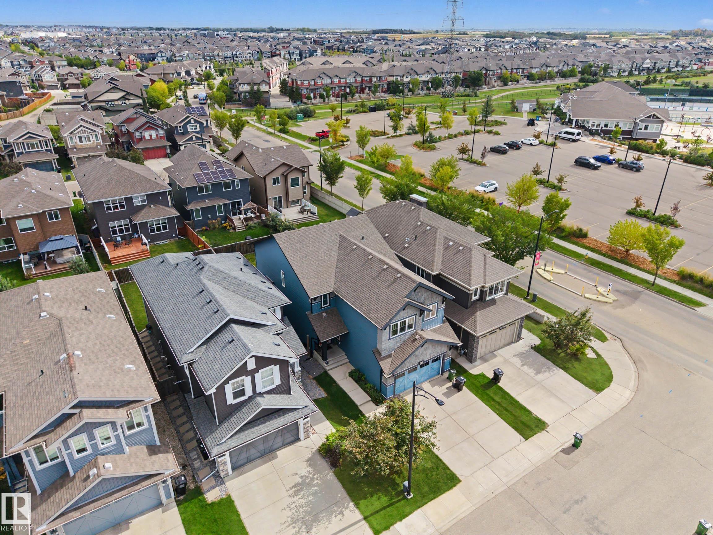 Photo 37 at 4394 Crabapple Crescent SW, The Orchards At Ellerslie, Edmonton
