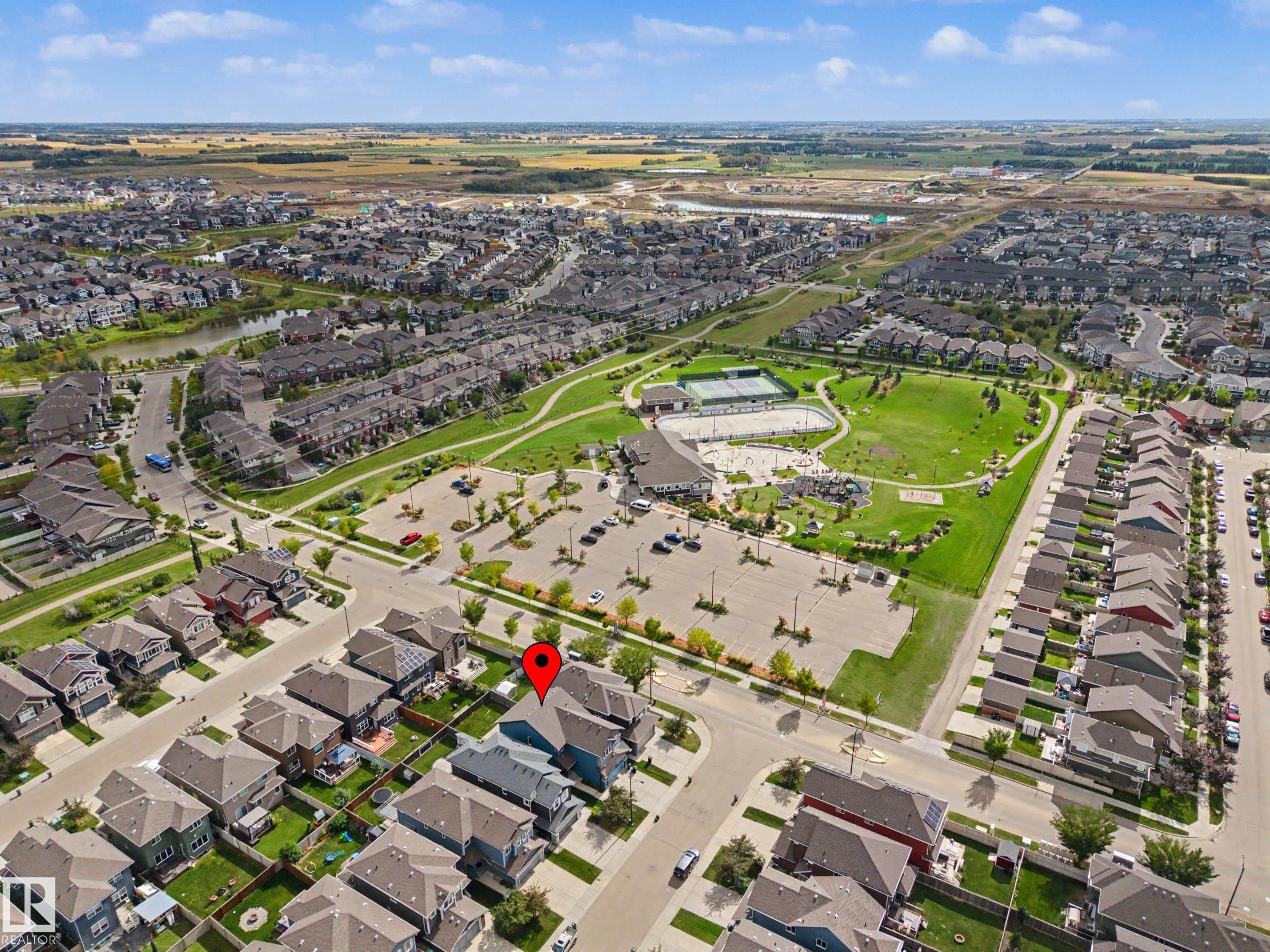 Photo 38 at 4394 Crabapple Crescent SW, The Orchards At Ellerslie, Edmonton