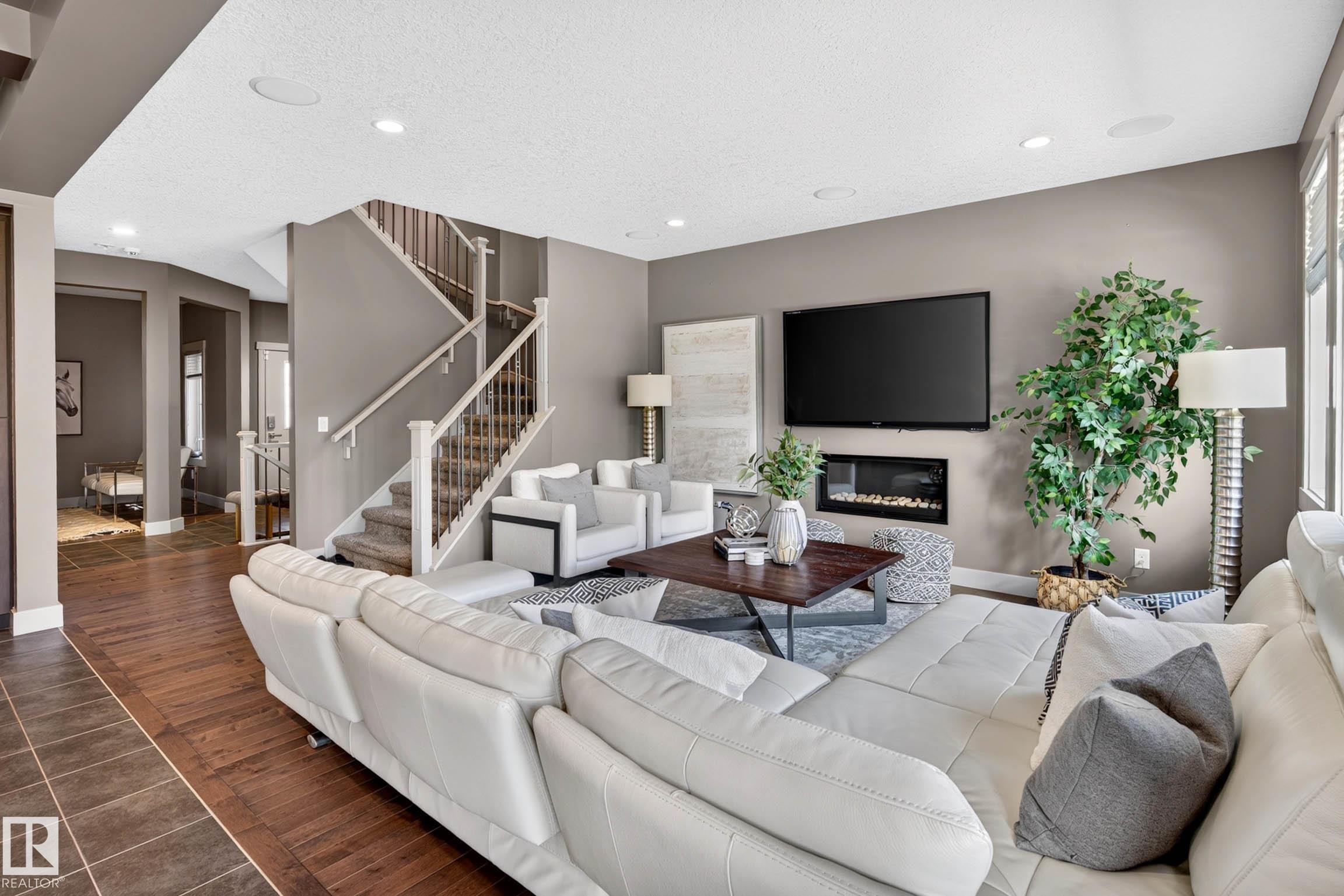 Photo 6 at 4394 Crabapple Crescent SW, The Orchards At Ellerslie, Edmonton