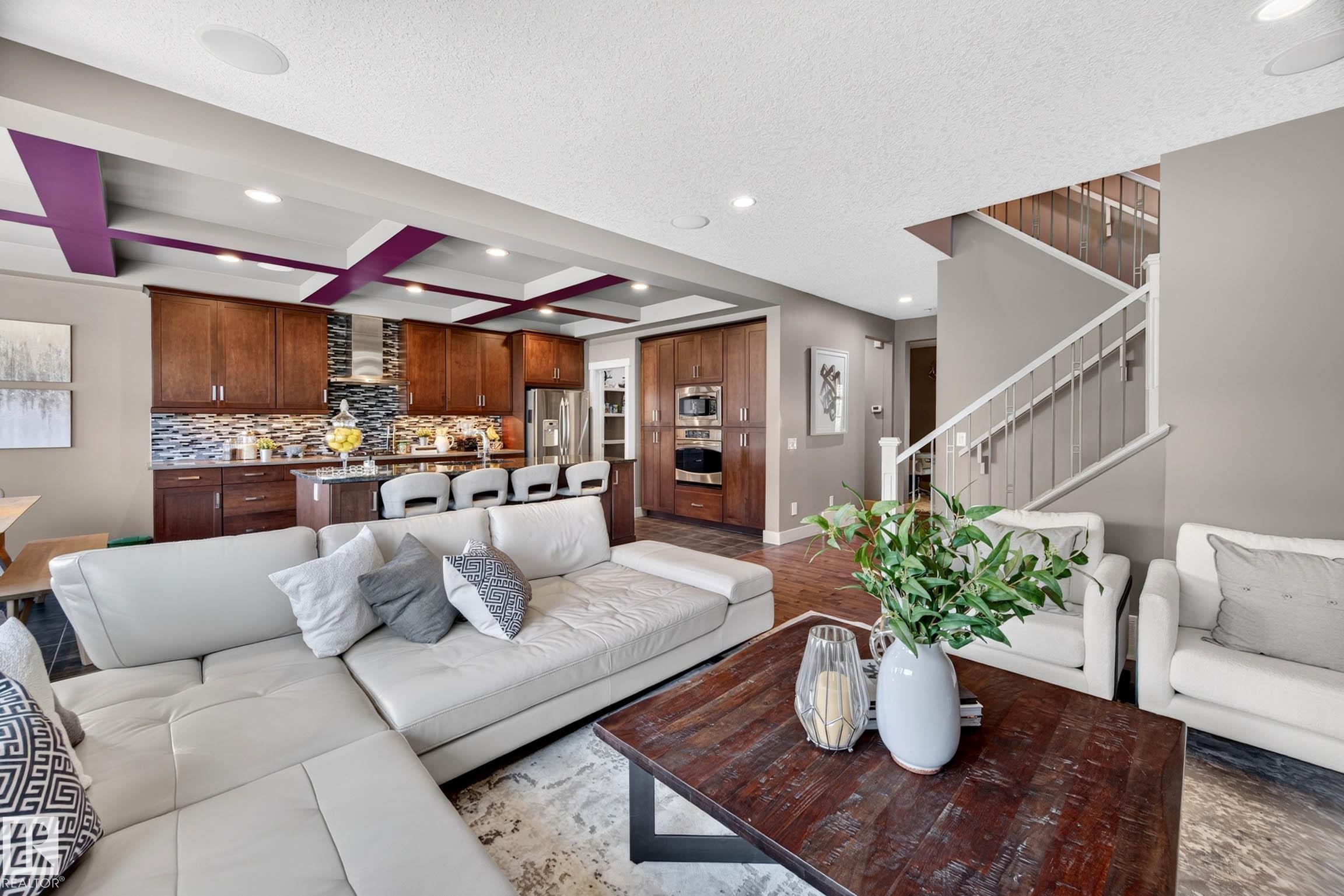 Photo 7 at 4394 Crabapple Crescent SW, The Orchards At Ellerslie, Edmonton