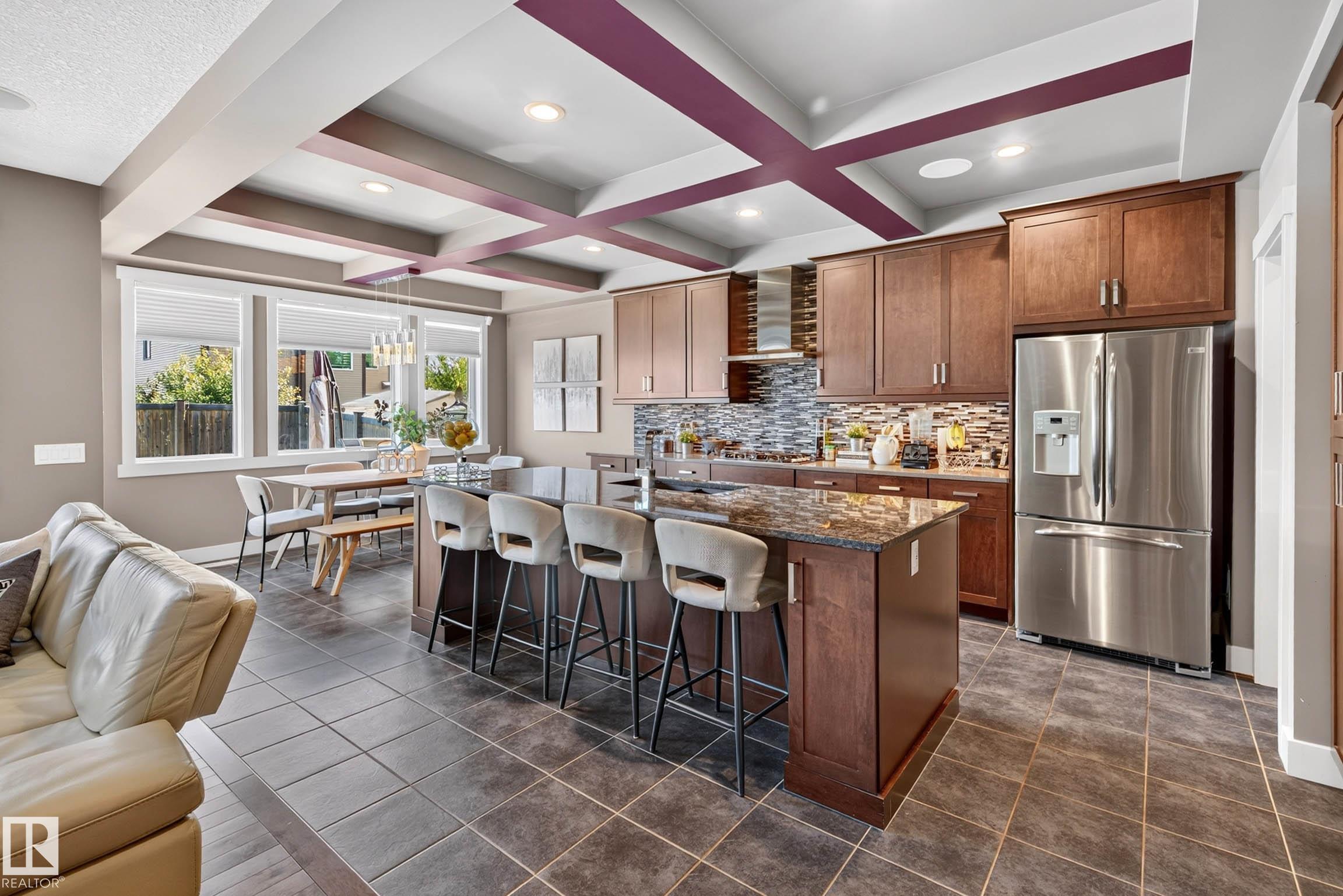 Photo 9 at 4394 Crabapple Crescent SW, The Orchards At Ellerslie, Edmonton