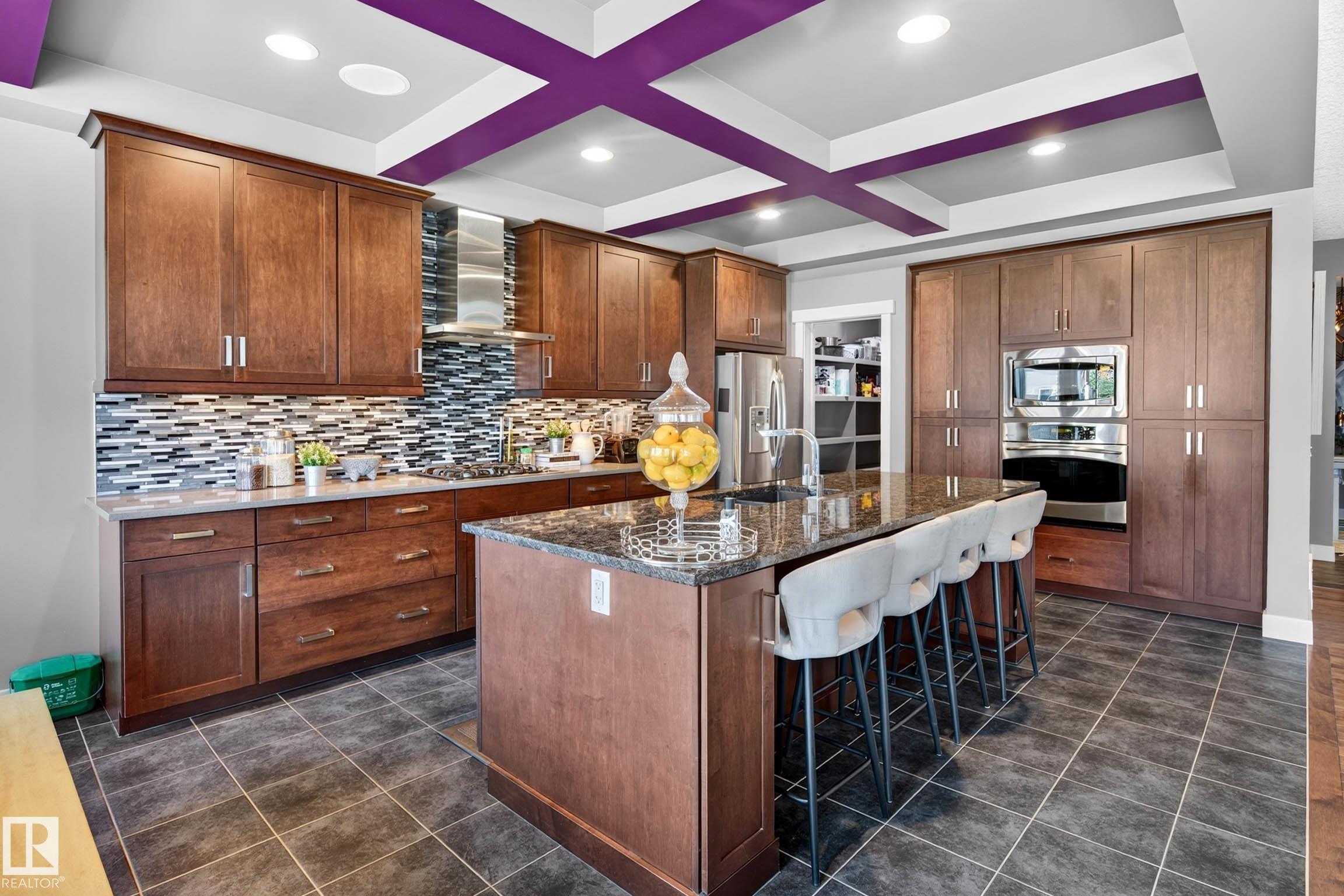 Photo 10 at 4394 Crabapple Crescent SW, The Orchards At Ellerslie, Edmonton