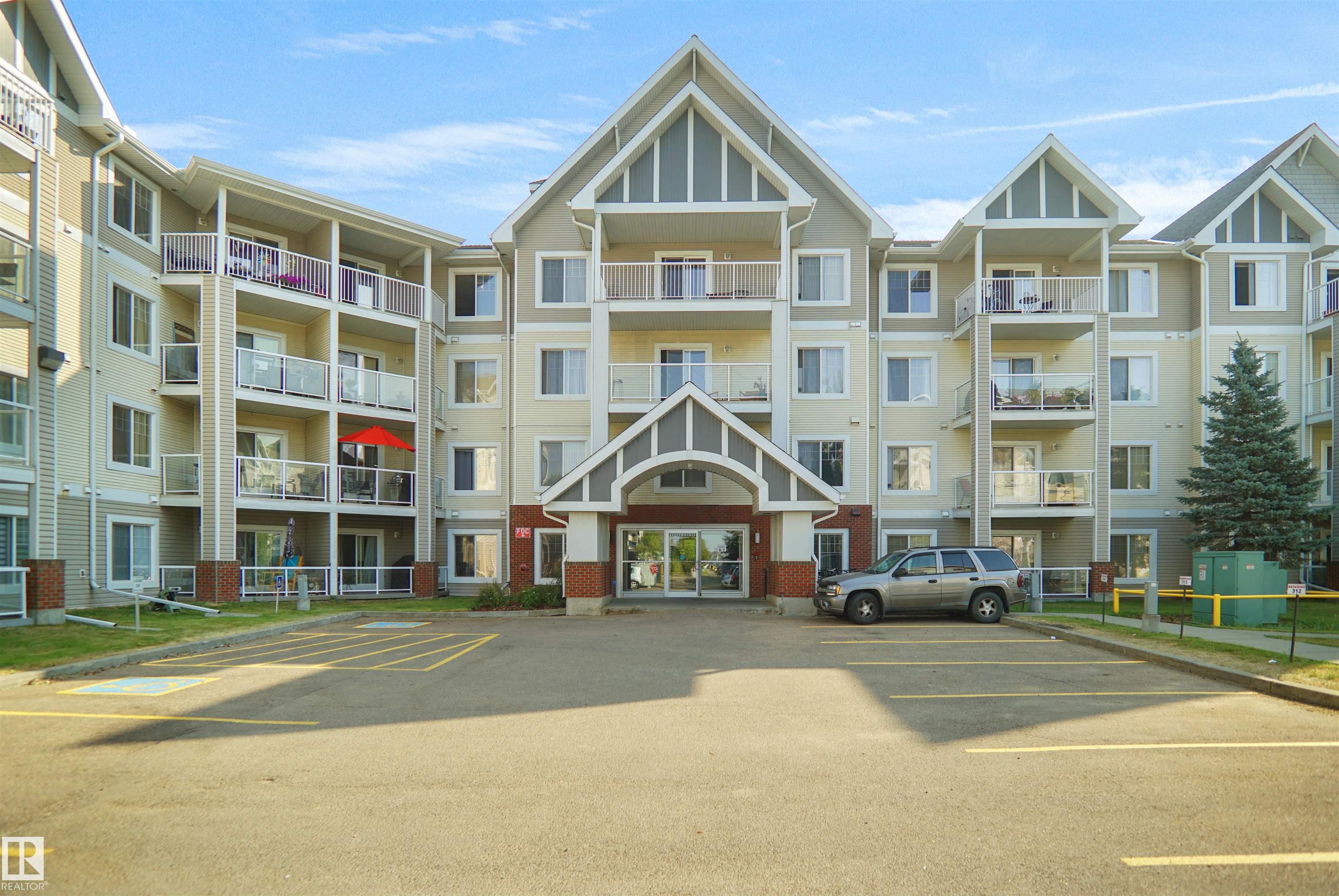 403 - 15211 139 Street NW, Cumberland, Edmonton 2