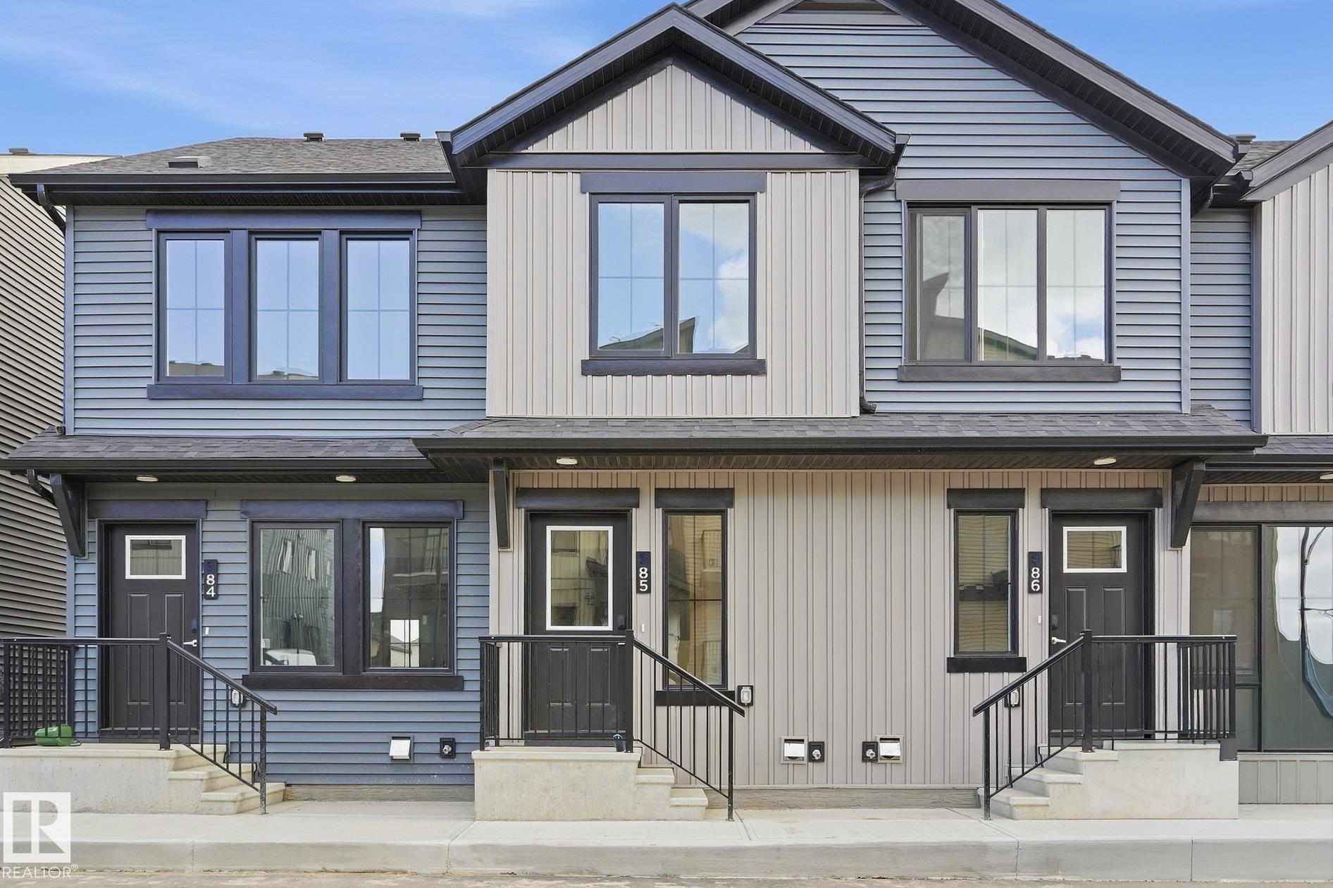 85 - 3705 141 Street SW, Desrochers Area, Edmonton 2