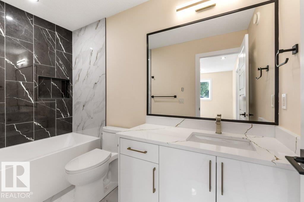 Photo 27 at 10323 79 Street NW, Forest Heights, Edmonton