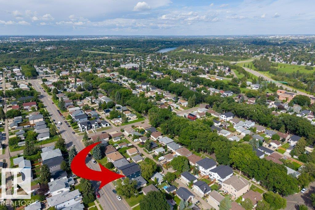 Photo 46 at 10323 79 Street NW, Forest Heights, Edmonton