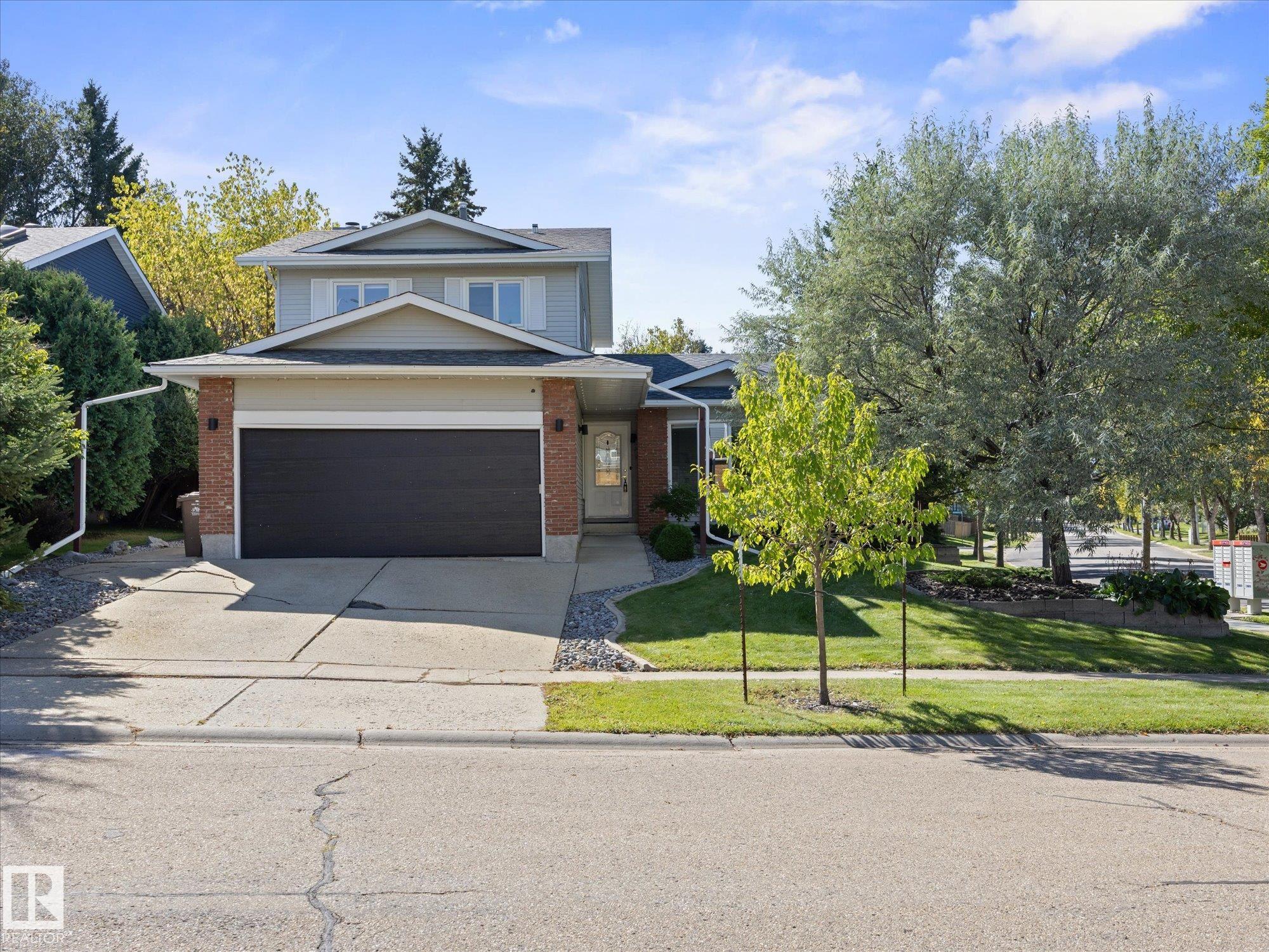15 Willoughby Drive, Woodlands, St. Albert photo number 2