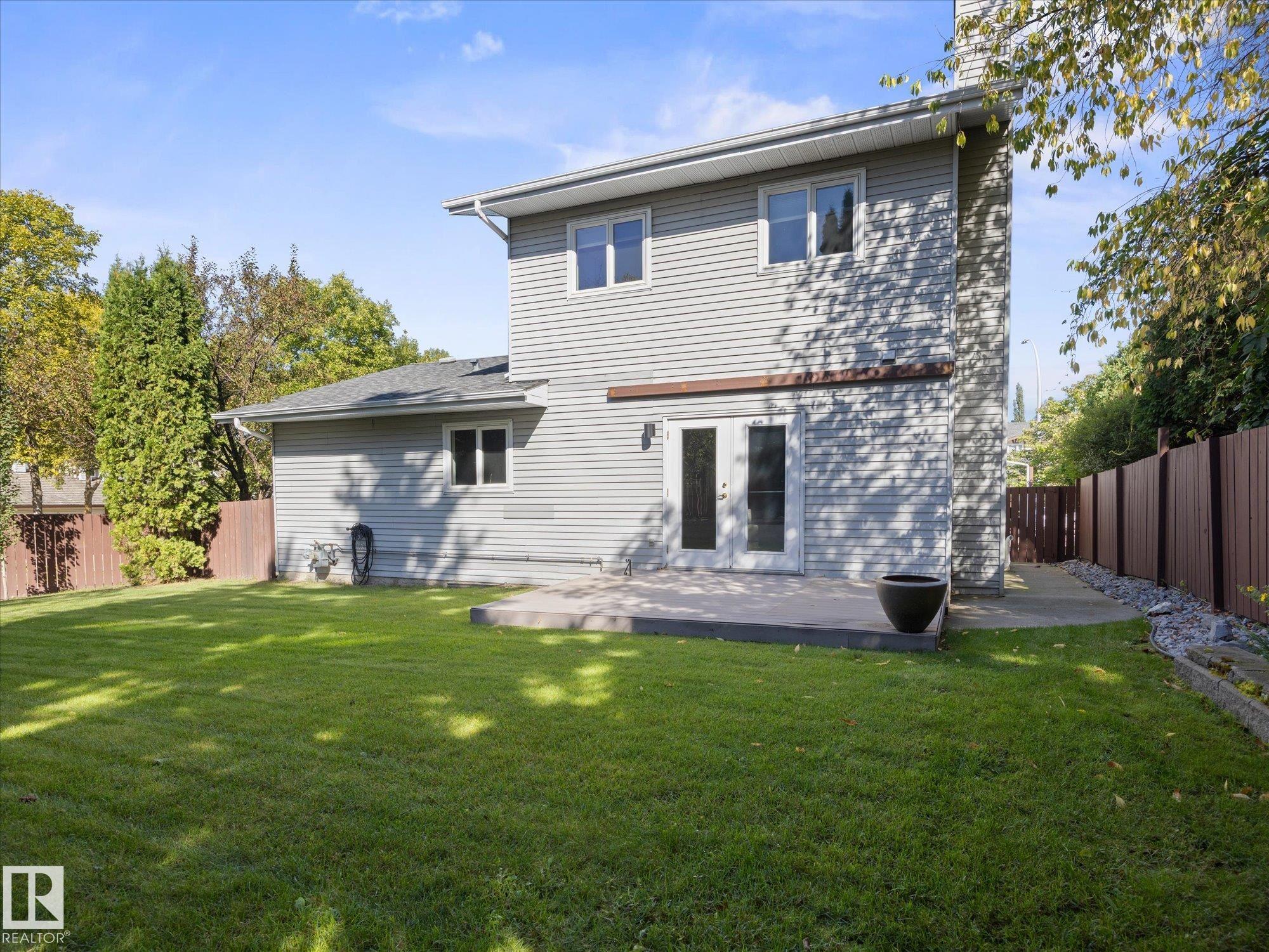 Photo 35 at 15 Willoughby Drive, Woodlands, St. Albert