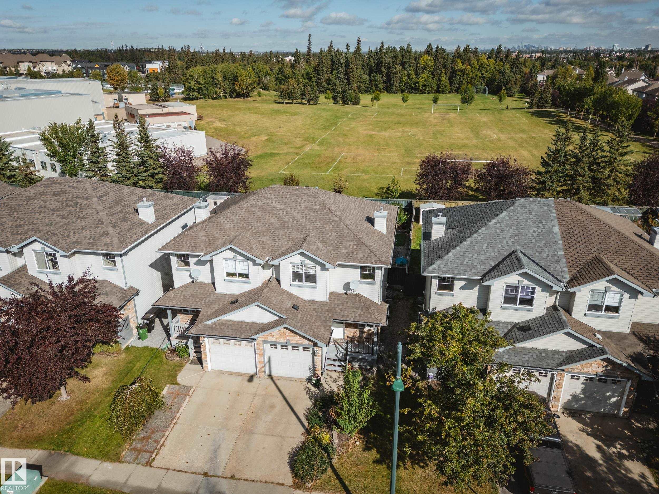 12218 16 Avenue SW, Rutherford, Edmonton 2