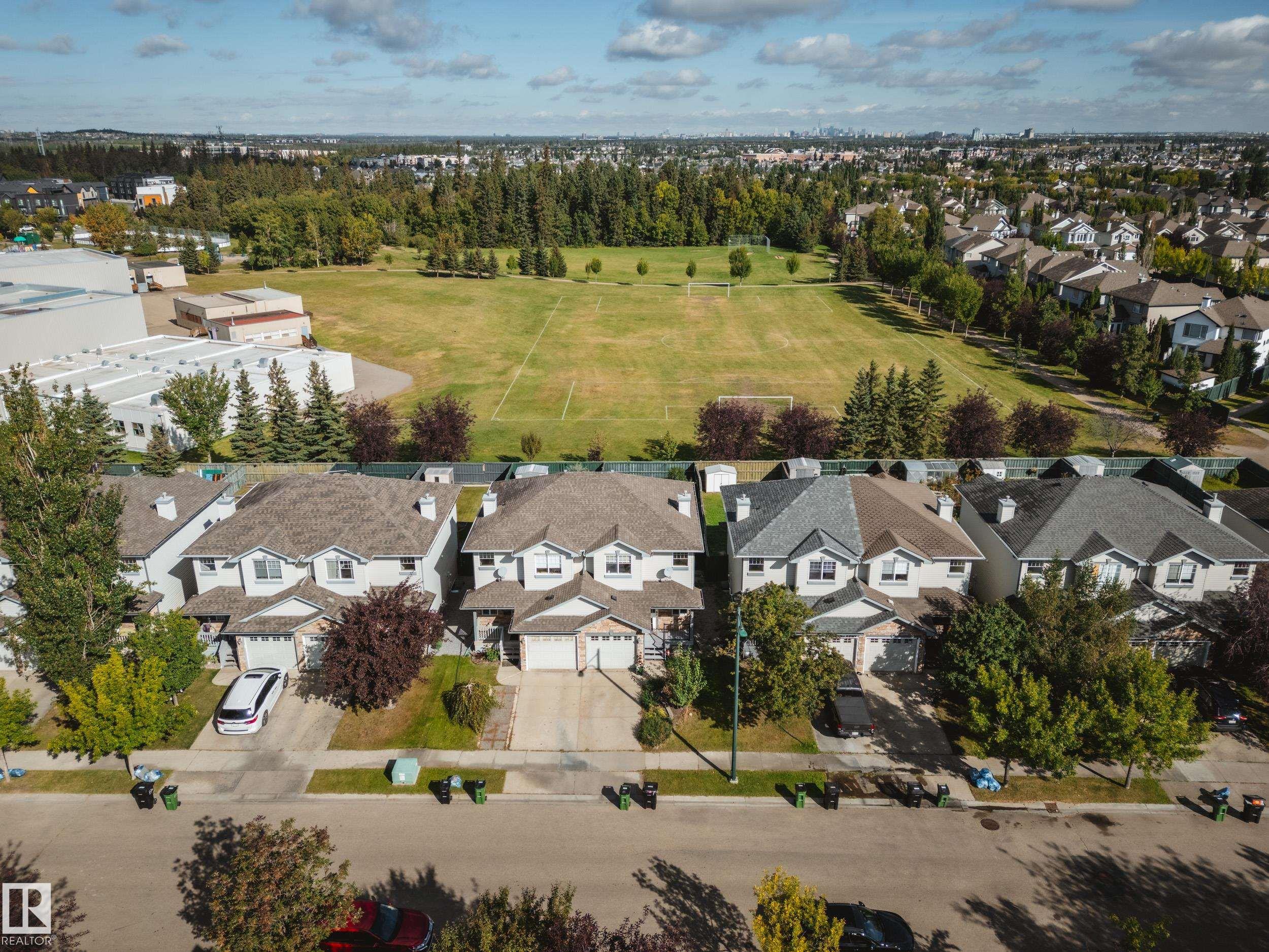 Photo 2 at 12218 16 Avenue SW, Rutherford, Edmonton