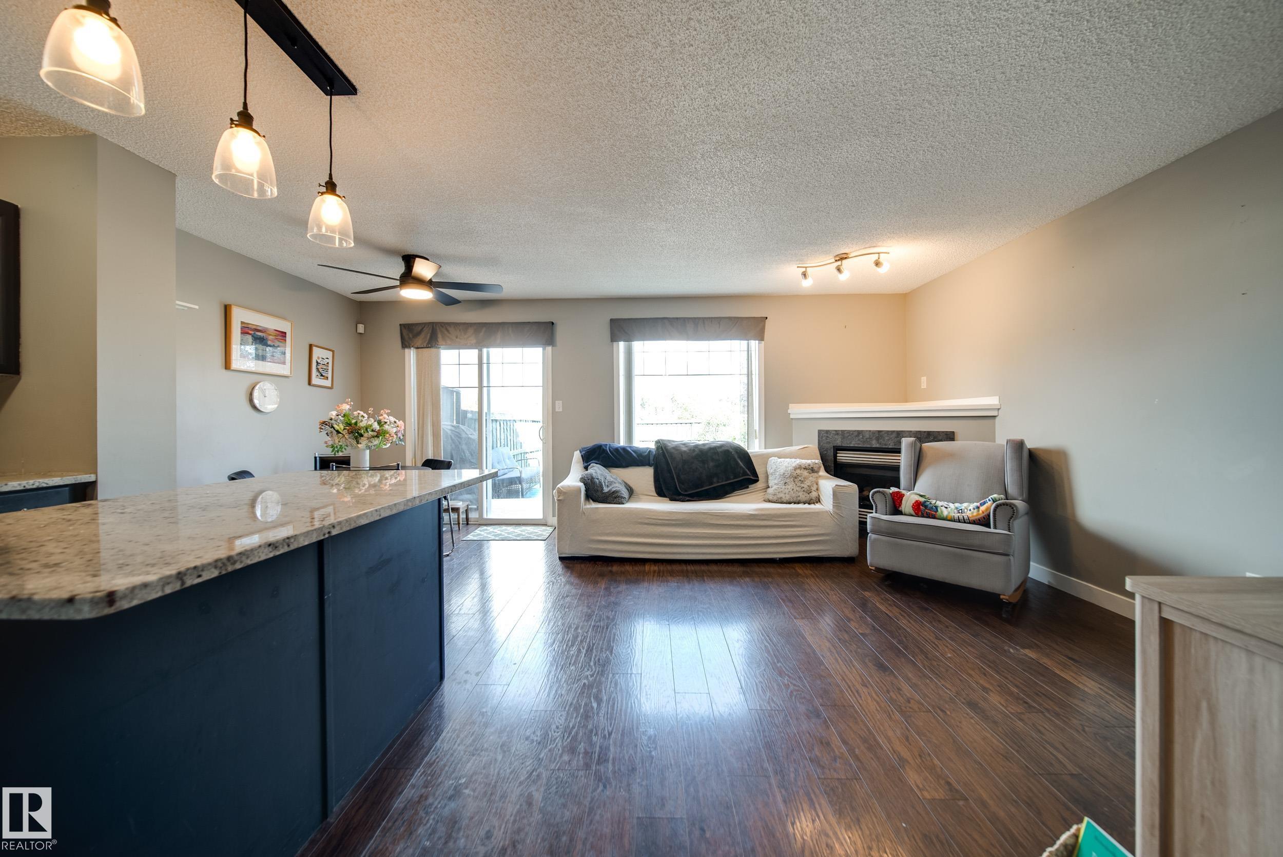 Photo 11 at 12218 16 Avenue SW, Rutherford, Edmonton